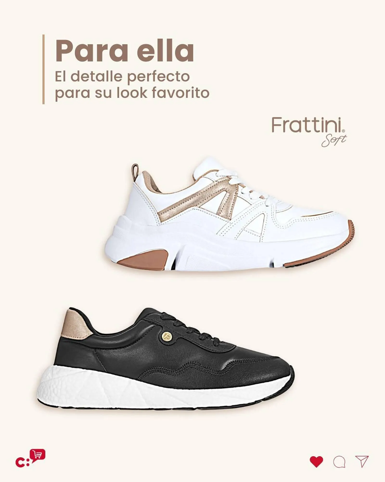 Catalogo de Catálogo calzatodo 28 de julio al 31 de julio 2025 - Pag 3