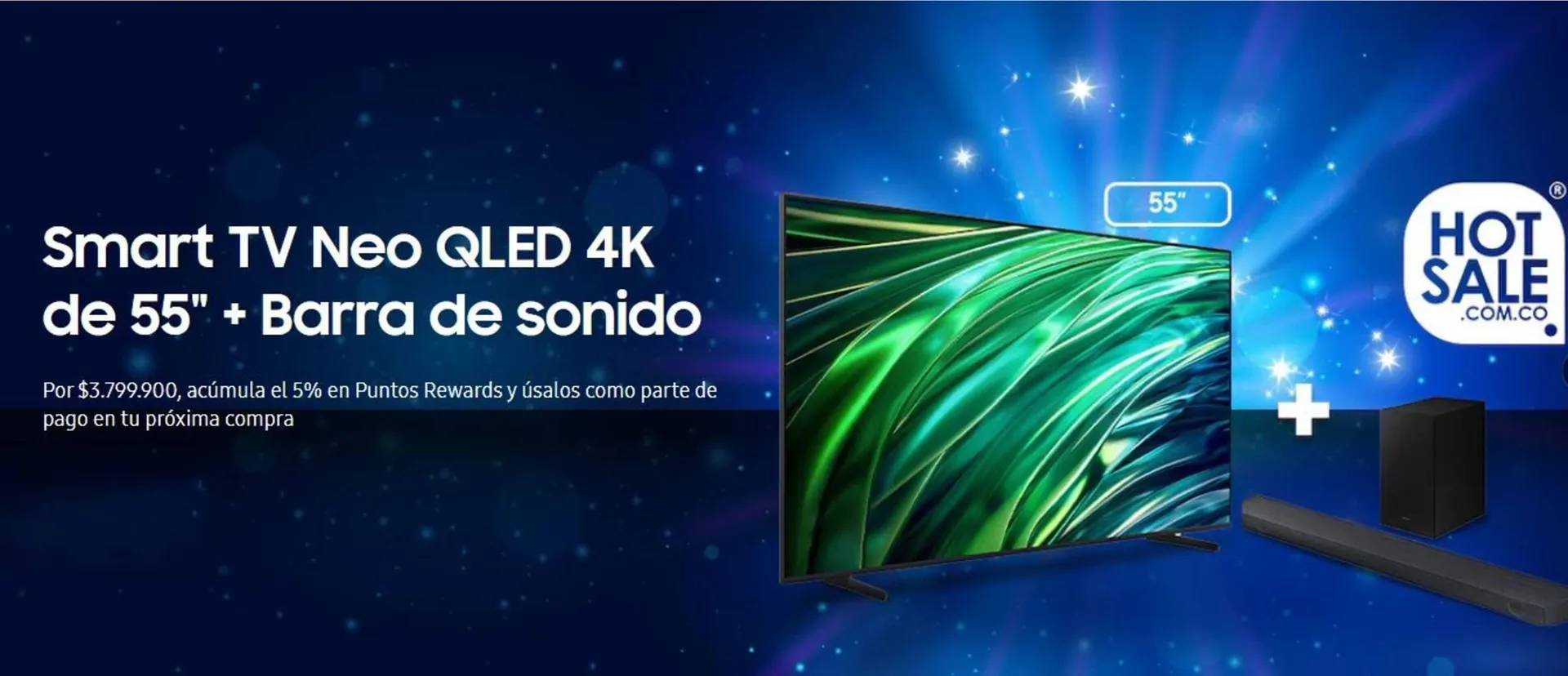 Catalogo de Catálogo Samsung 13 de marzo al 31 de marzo 2025 - Pag 3