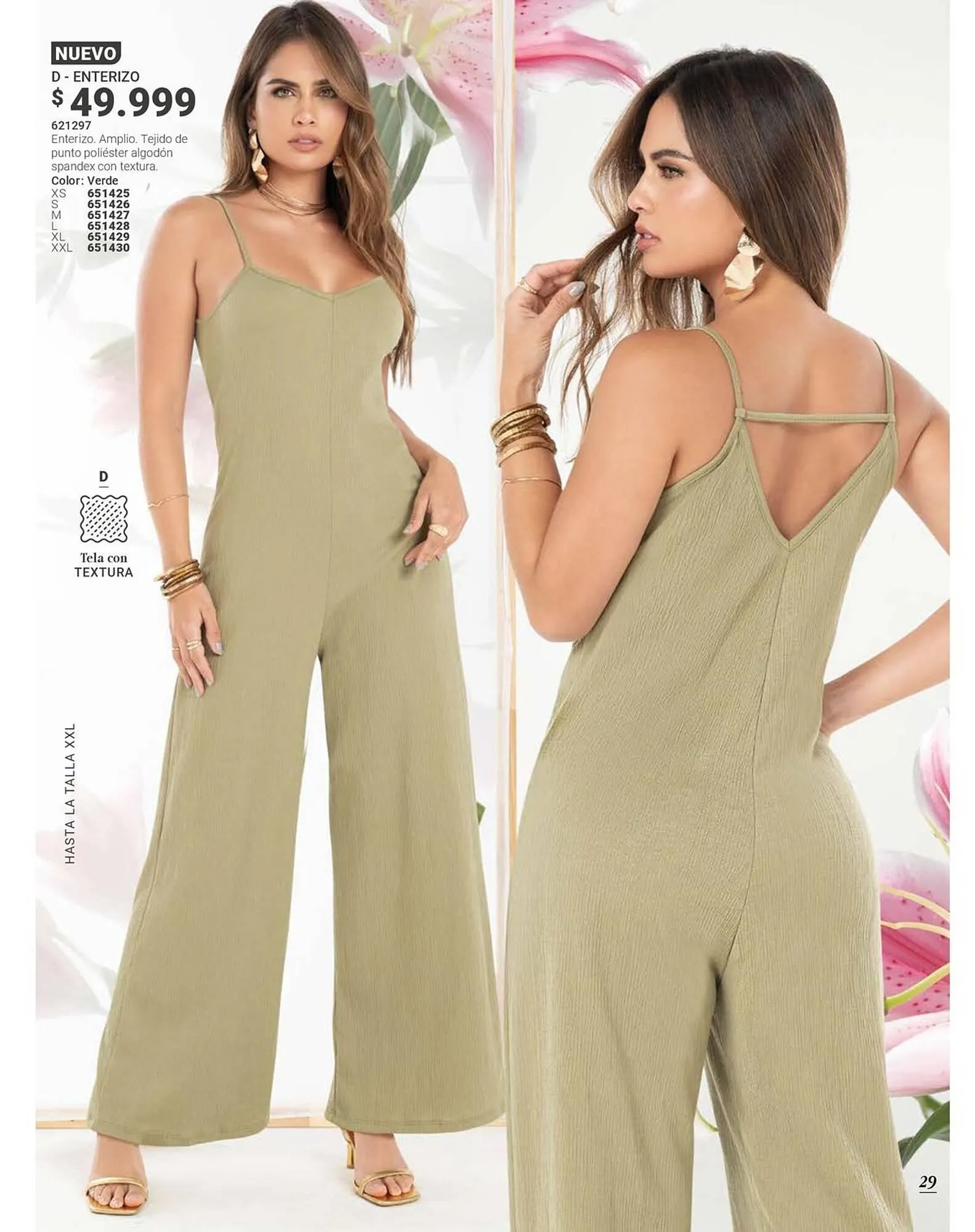 Catalogo de Catálogo Carmel 13 de enero al 14 de febrero 2025 - Pag 31