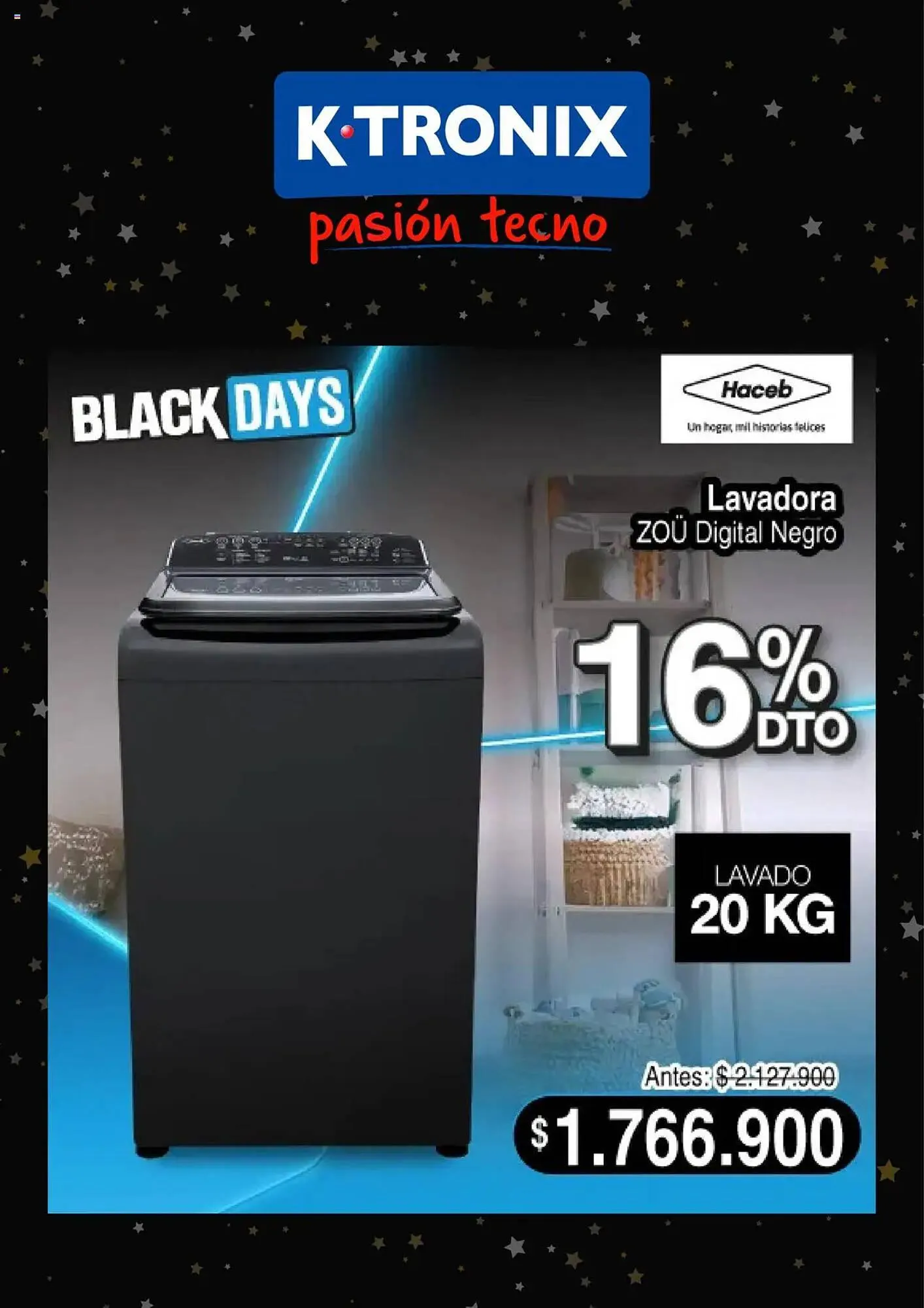 Catalogo de Catálogo Ktronix 21 de noviembre al 6 de diciembre 2024 - Pag 14