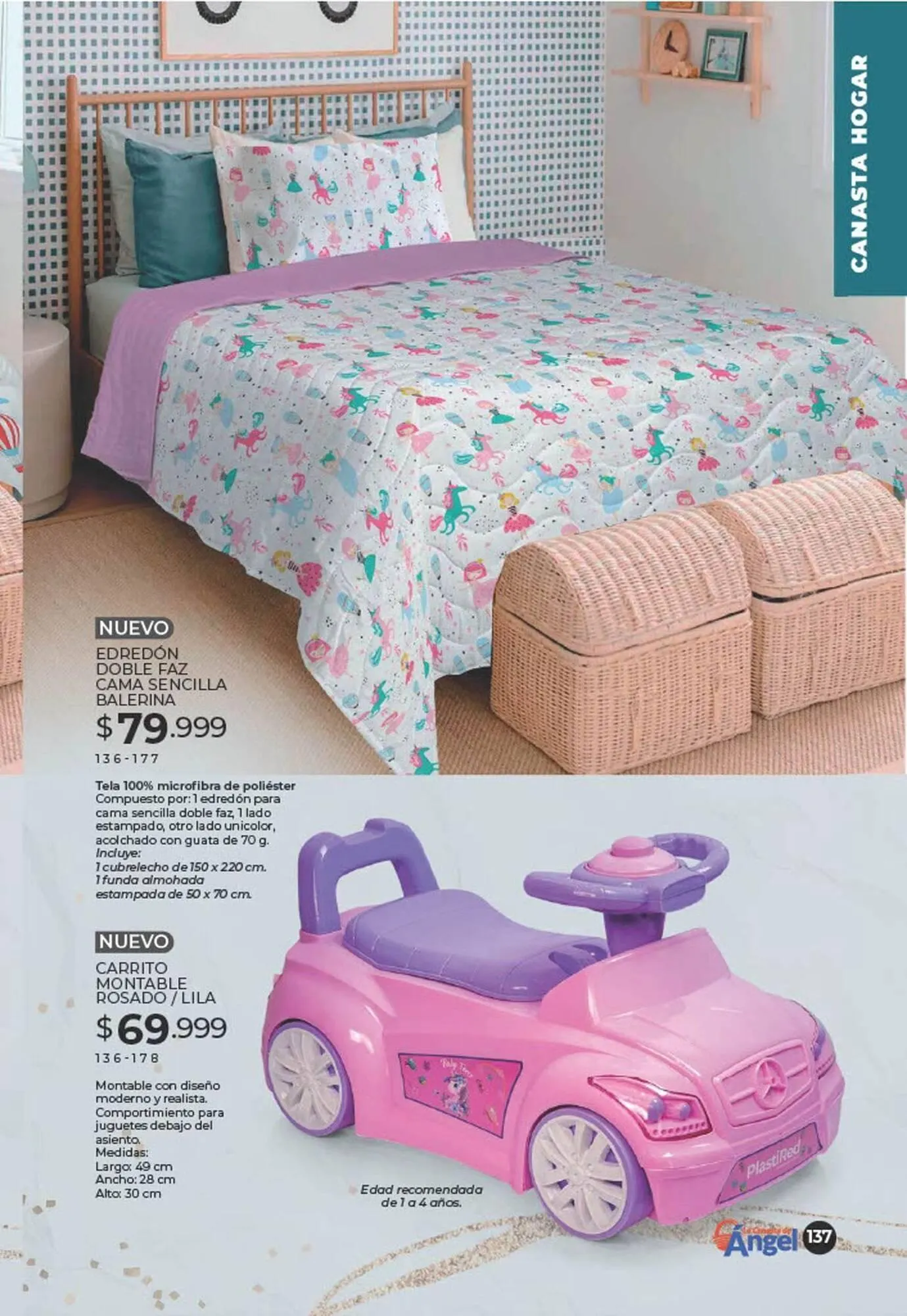 Catalogo de Catálogo Dolce Catálogos 24 de octubre al 24 de enero 2025 - Pag 41