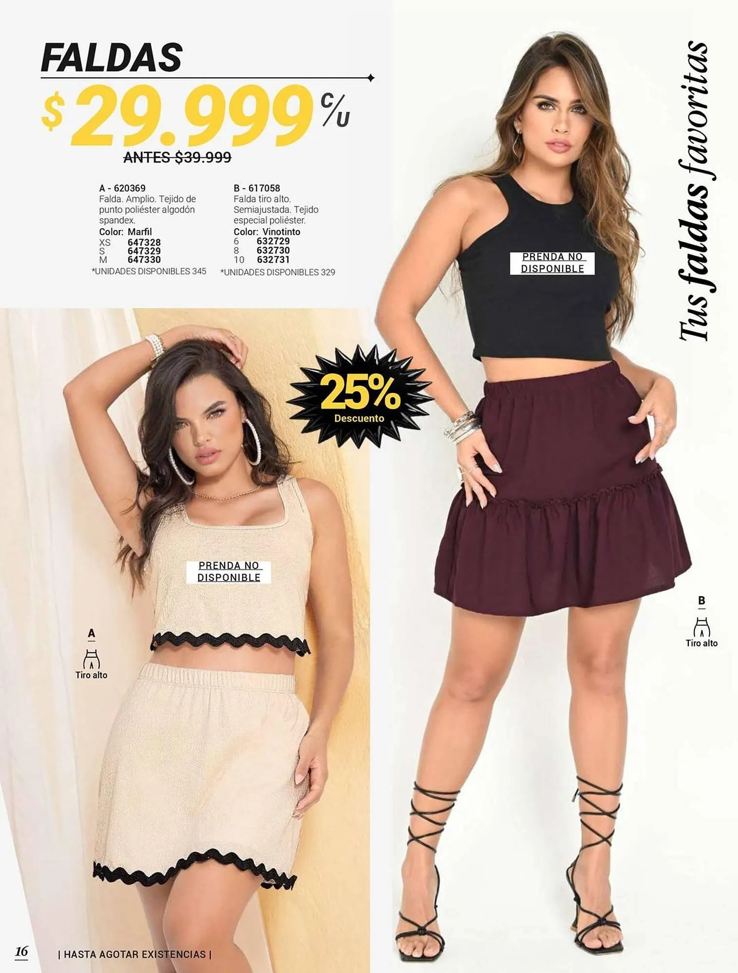 Catalogo de Catálogo Carmel 1 de septiembre al 30 de septiembre 2026 - Pag 206