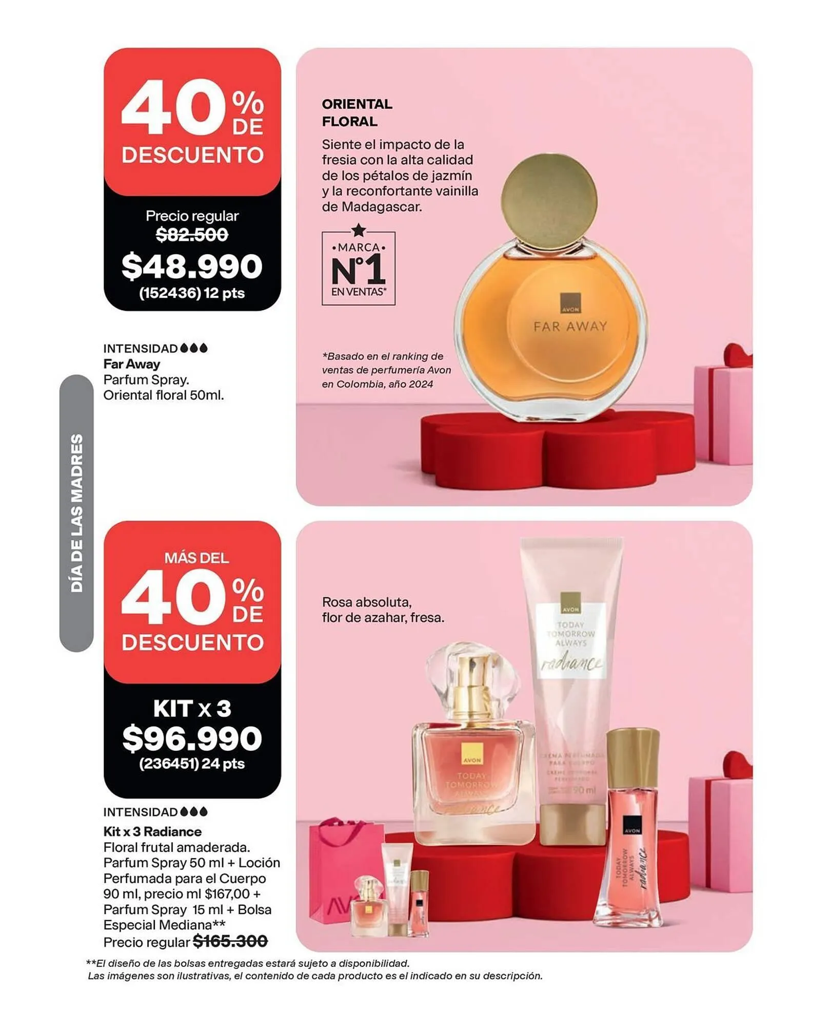 Catalogo de Catálogo Avon 1 de julio al 31 de julio 2026 - Pag 22