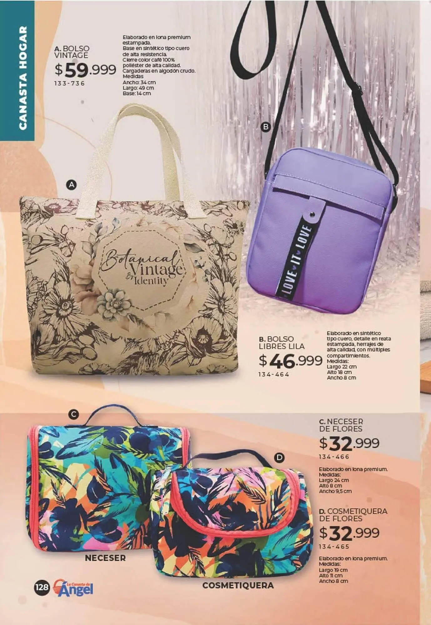 Catalogo de Catálogo Dolce Catálogos 22 de noviembre al 22 de febrero 2025 - Pag 31