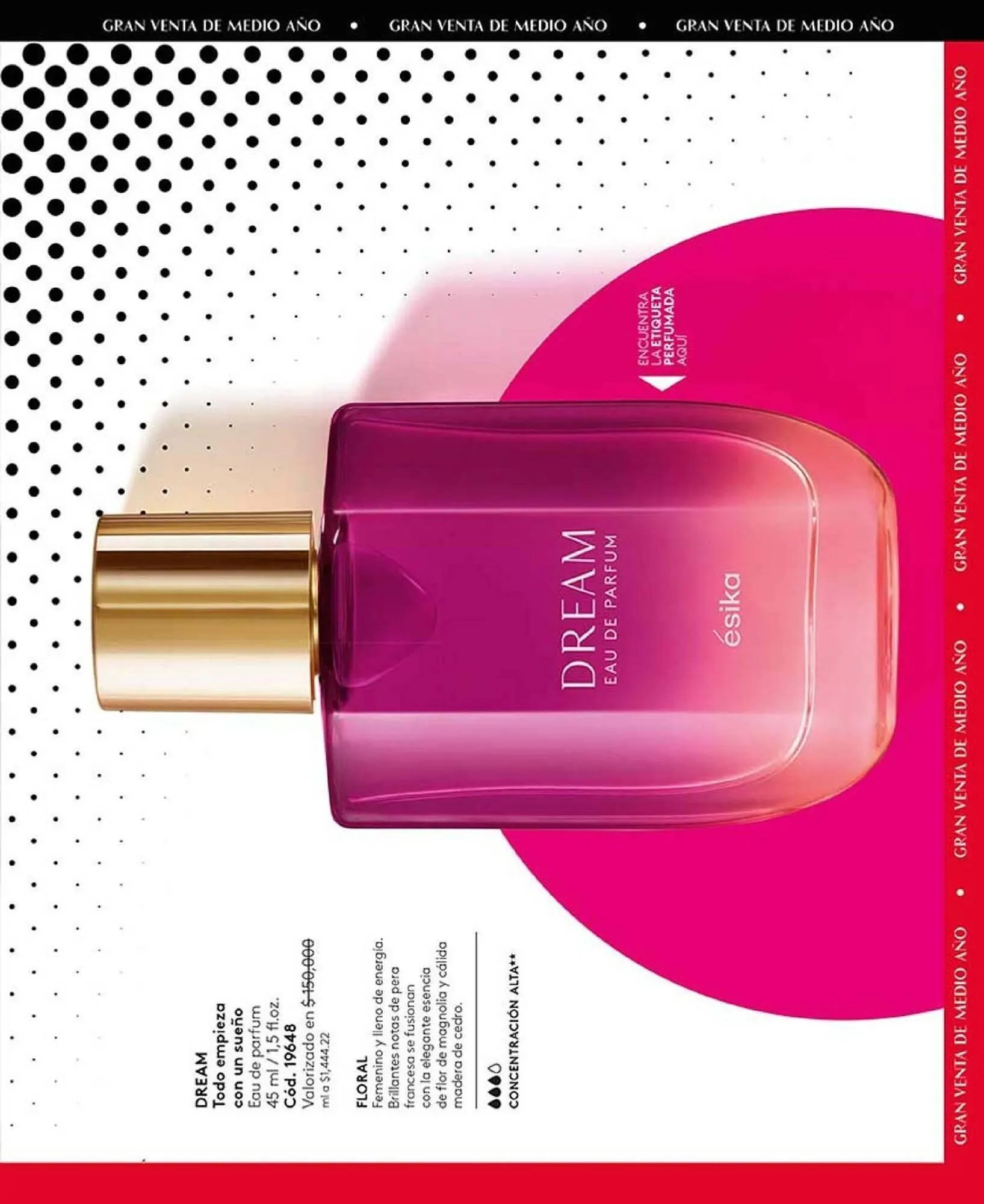 Catalogo de Catálogo L'bel 10 de octubre al 10 de octubre 2025 - Pag 149