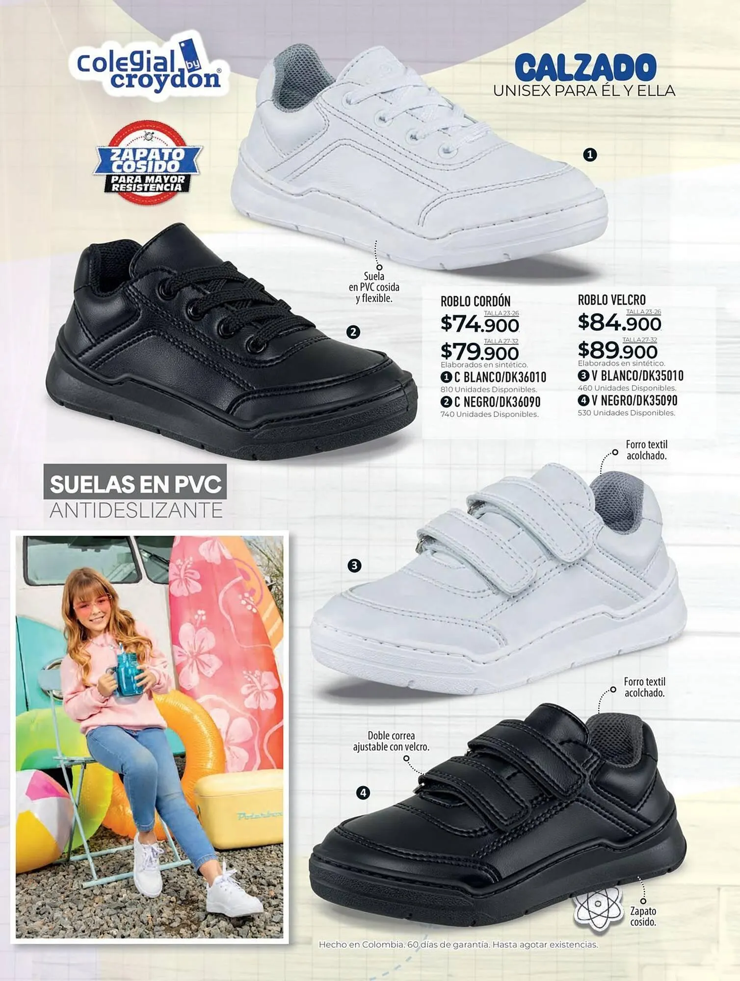 Catalogo de Catálogo Croydon 22 de septiembre al 30 de octubre 2025 - Pag 179