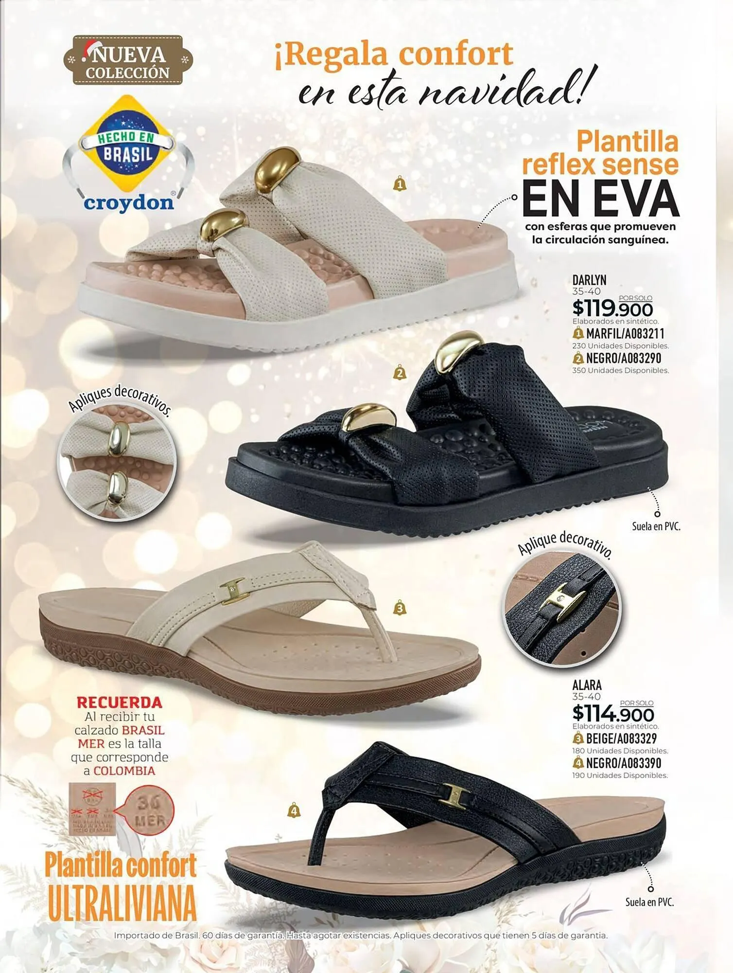 Catalogo de Catálogo Croydon 31 de octubre al 26 de diciembre 2025 - Pag 67