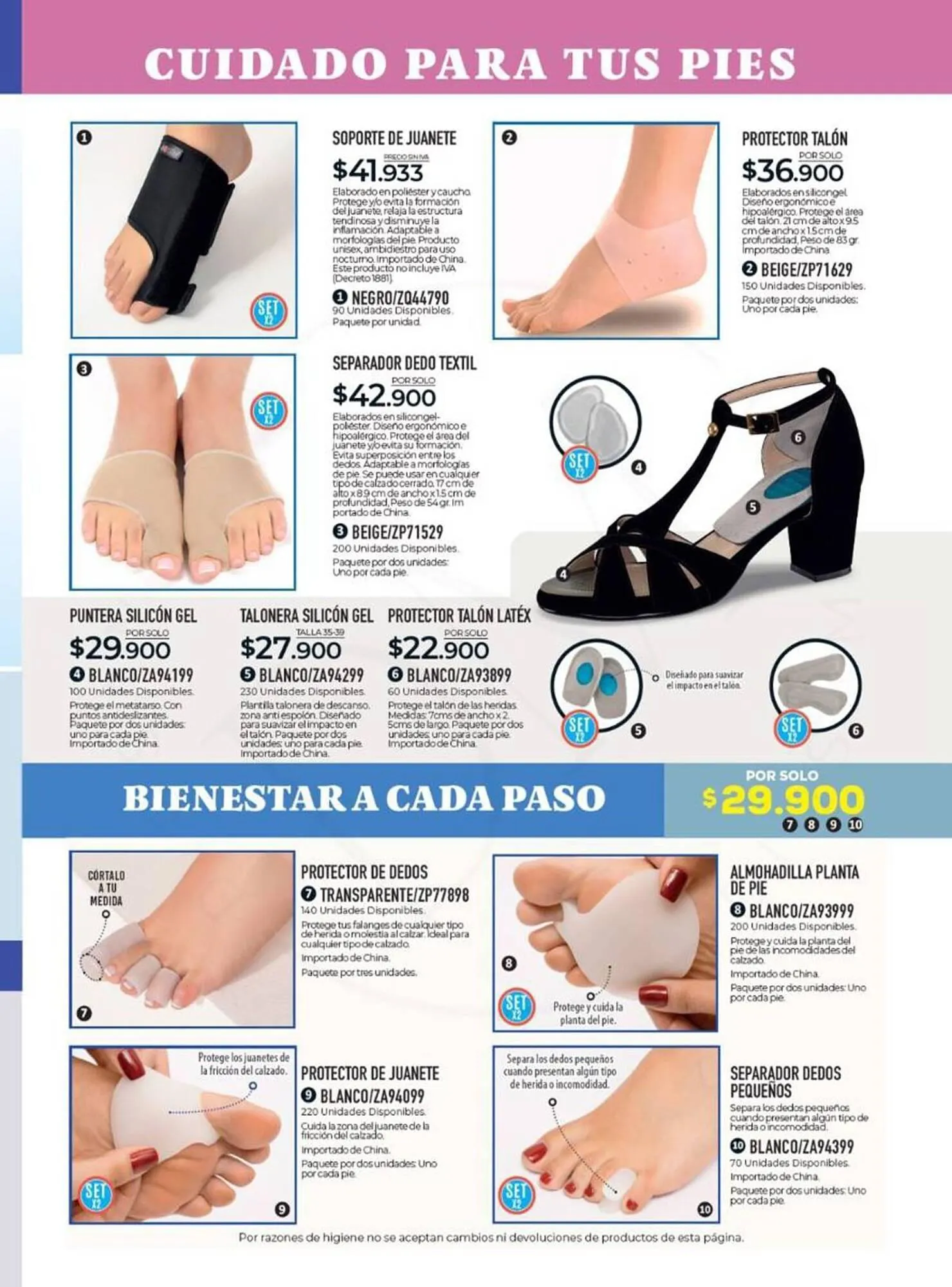 Catalogo de Catálogo Croydon 30 de enero al 6 de febrero 2025 - Pag 39