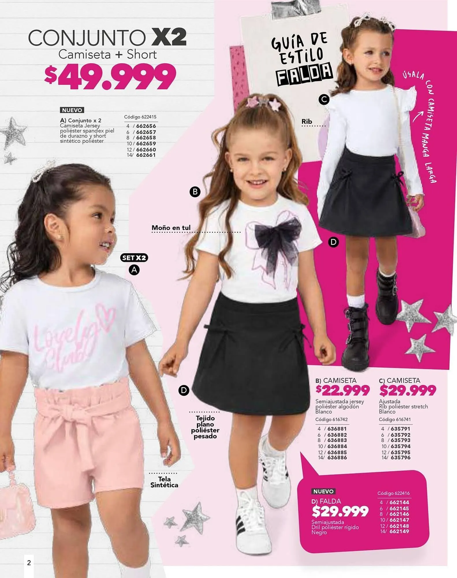 Catalogo de Catálogo Loguin 15 de abril al 15 de mayo 2025 - Pag 123