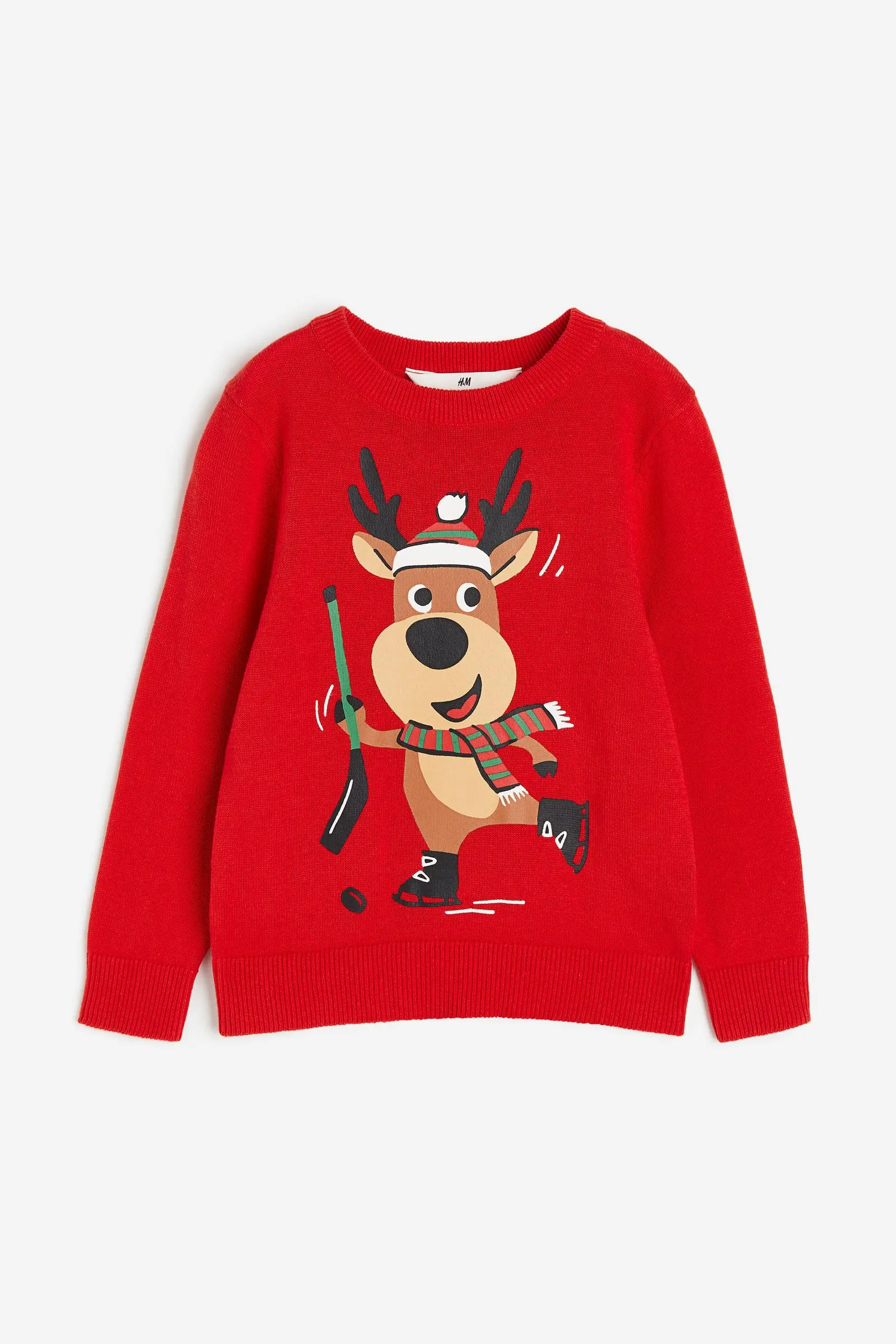 Saco en punto jacquard de algodón - H&M Colombia | Moda online, ropa de Mujer, Hombre, Bebé y Niños | H&M CO