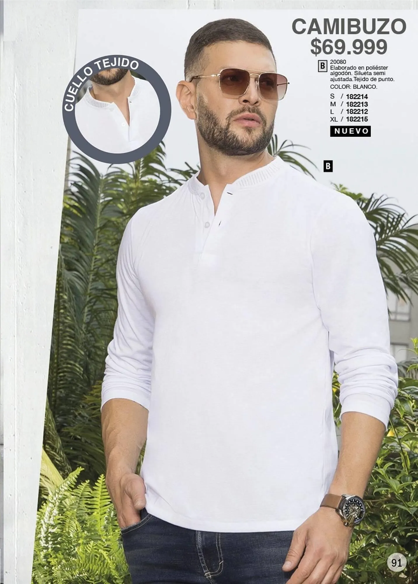 Catalogo de Catálogo Juana Bonita 1 de mayo al 31 de mayo 2026 - Pag 91