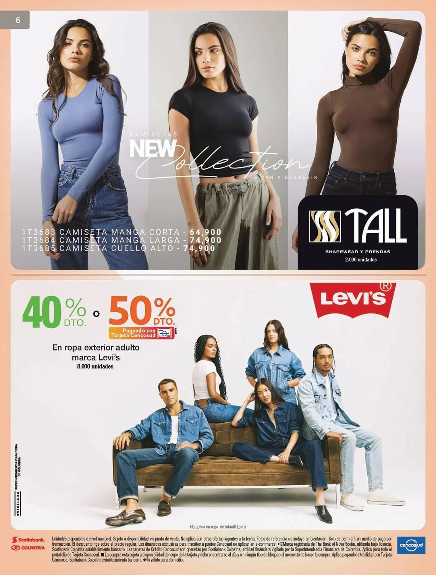 Catalogo de Catálogo Jumbo 8 de septiembre al 19 de septiembre 2025 - Pag 6