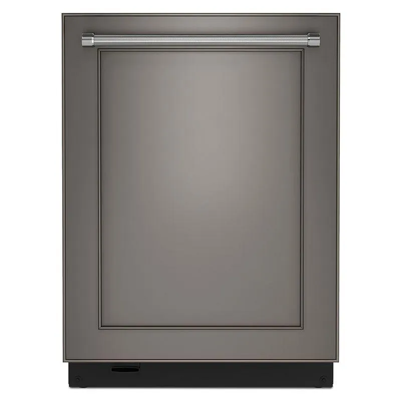 Lavavajillas Empotrable de 13 Servicios 60 cm KitchenAid Panel Ready