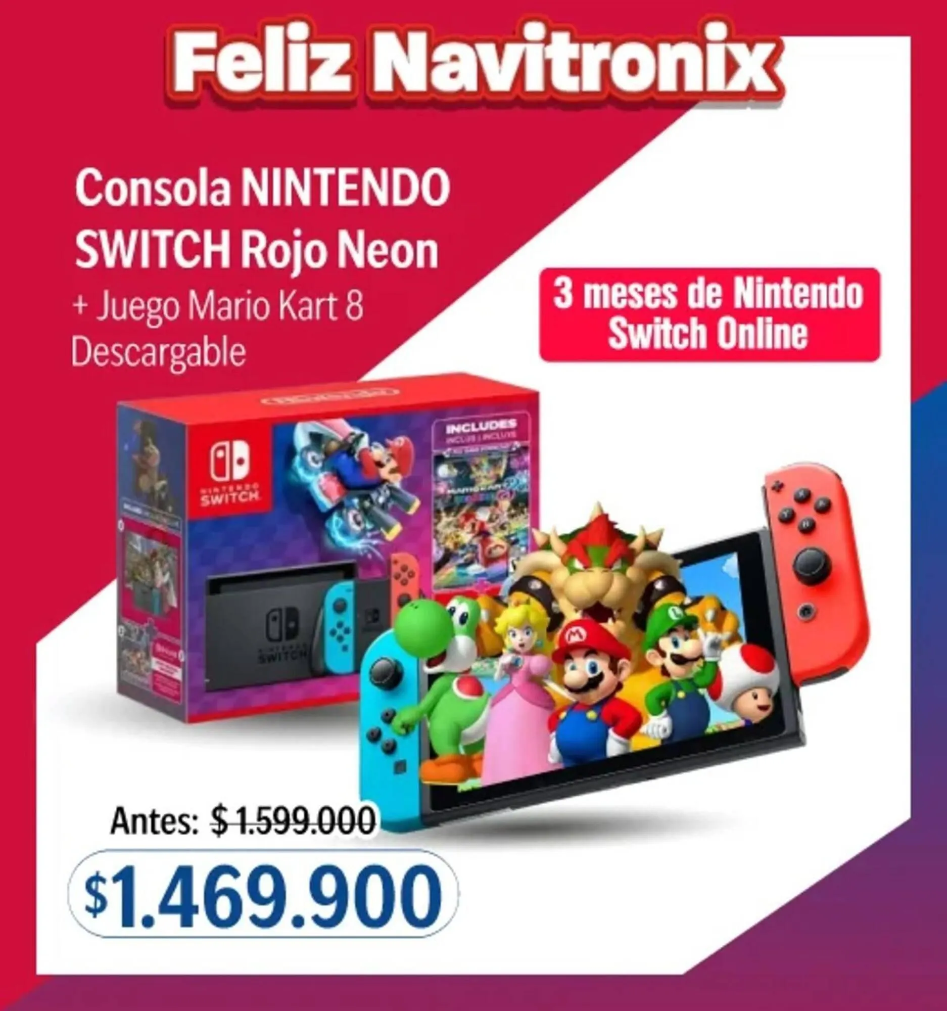 Catalogo de Catálogo Ktronix 24 de diciembre al 6 de enero 2026 - Pag 18