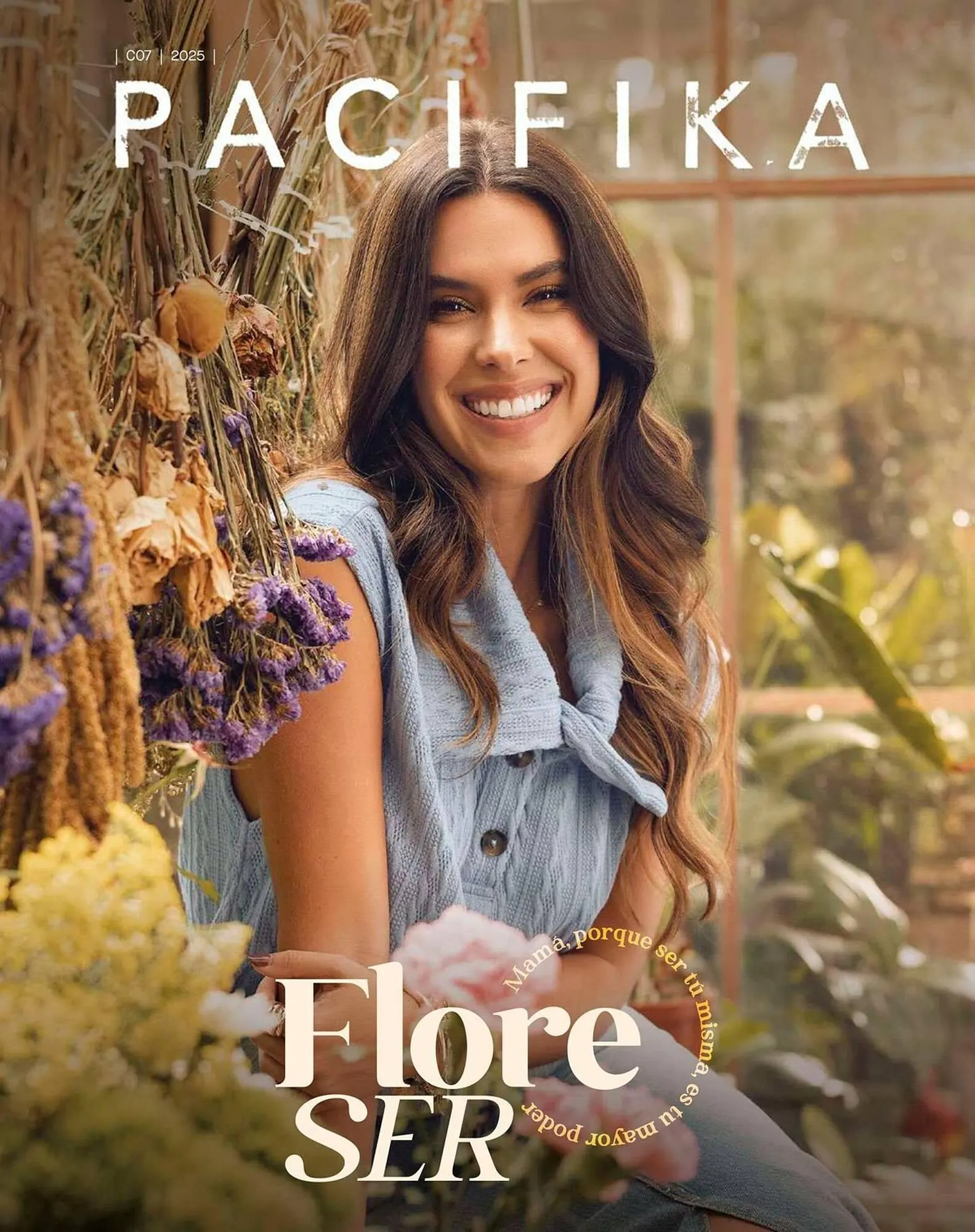 Catalogo de Catálogo Pacífika 23 de abril al 31 de mayo 2025 - Pag 2