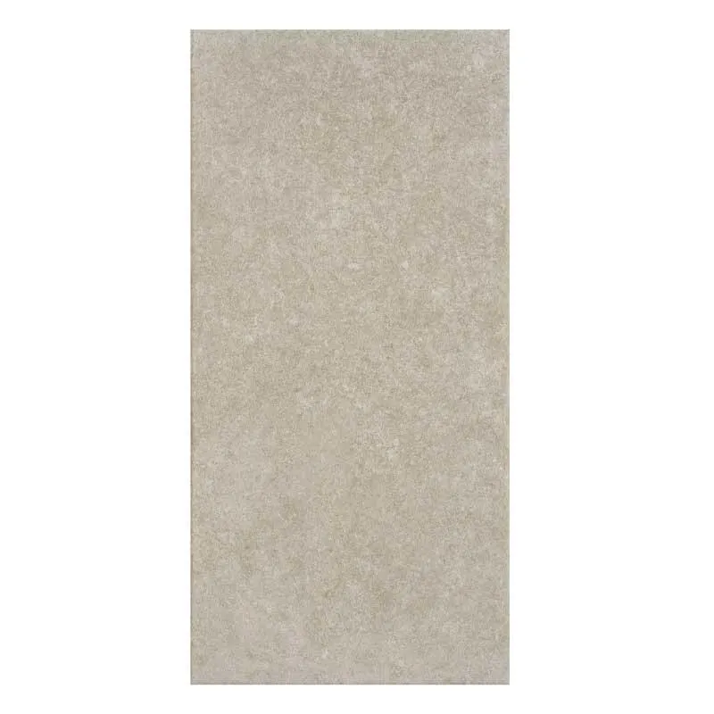 Piso porcelanato esmaltado tipo cemento denver arena antislip 30x60 cm