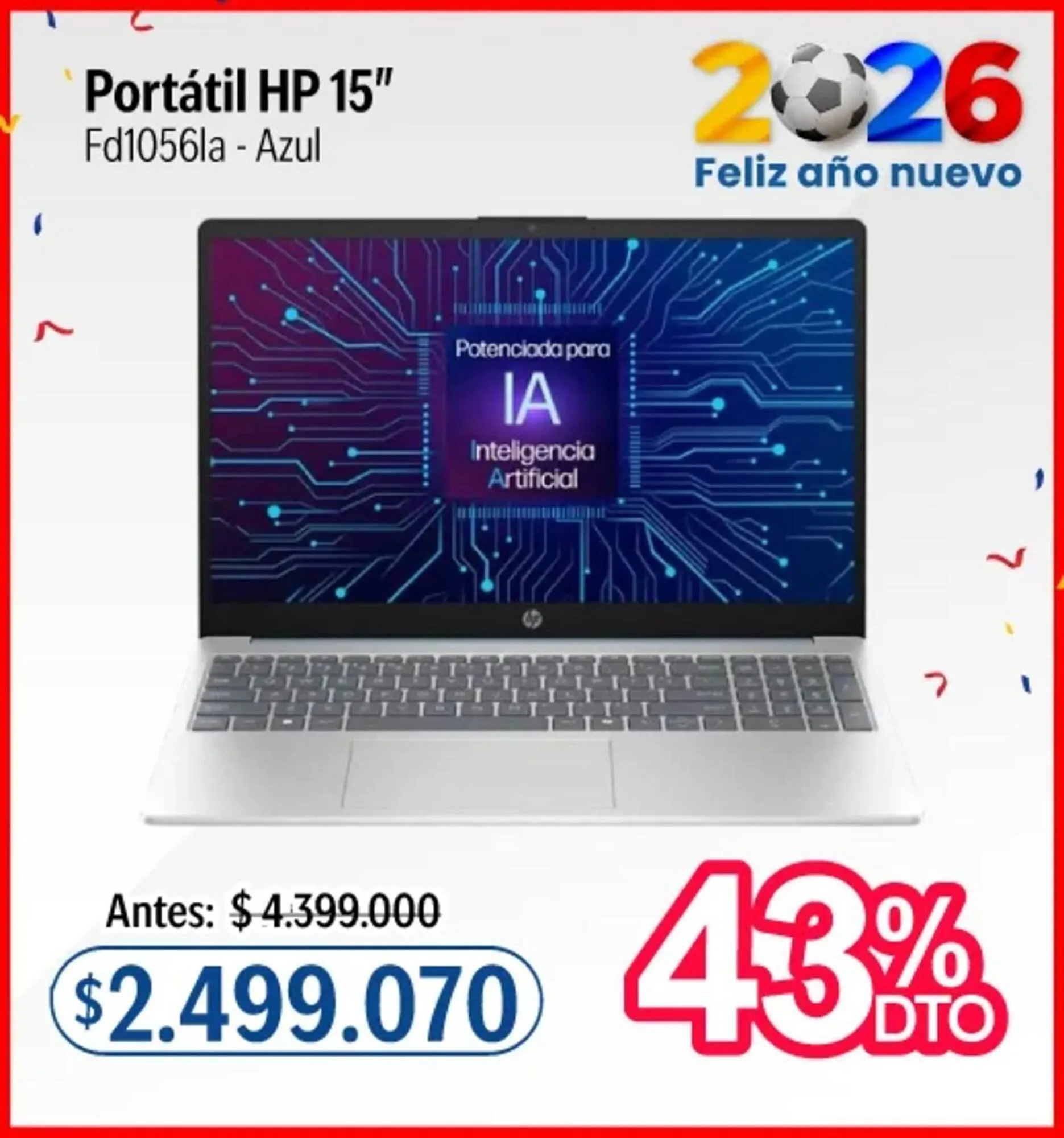 Catalogo de Catálogo Ktronix 6 de enero al 12 de enero 2026 - Pag 1