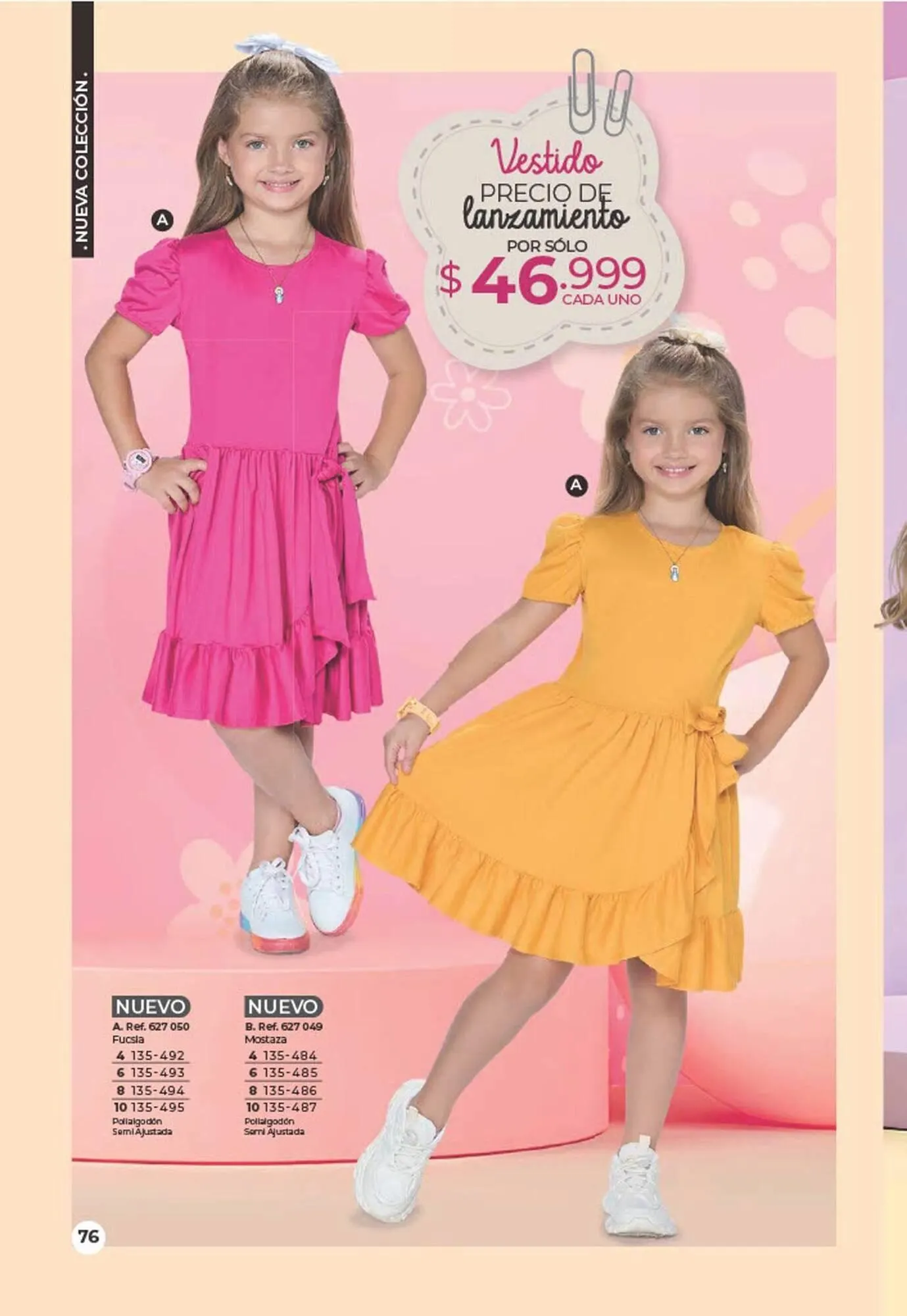 Catalogo de Catálogo Dolce Catálogos 24 de octubre al 24 de enero 2025 - Pag 133