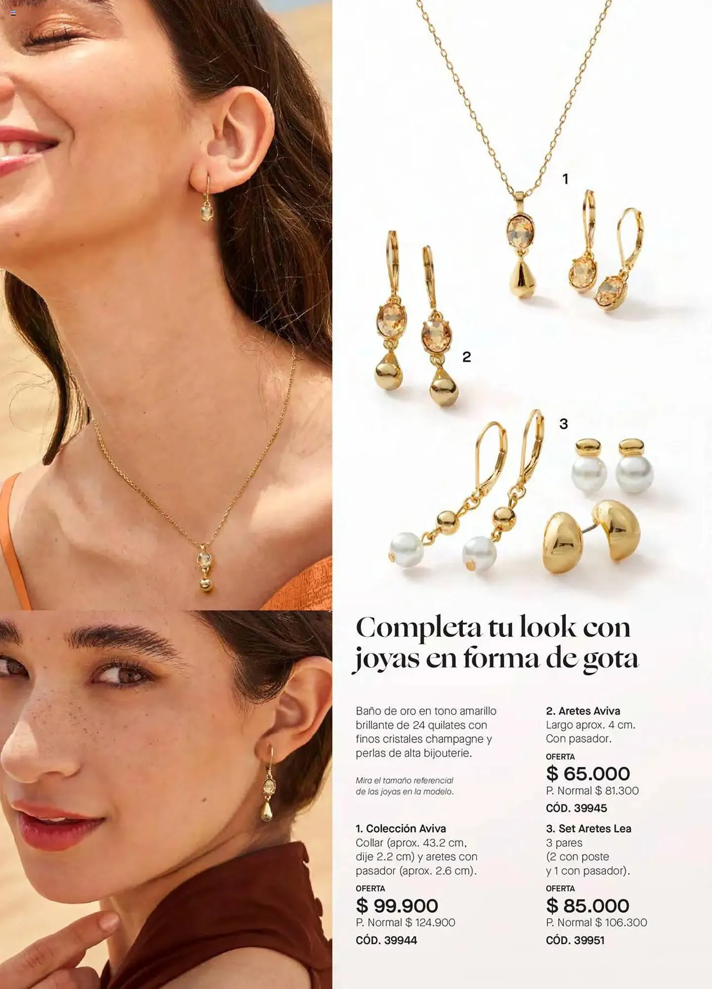 Catalogo de Catálogo Yanbal 24 de mayo al 21 de junio 2025 - Pag 112