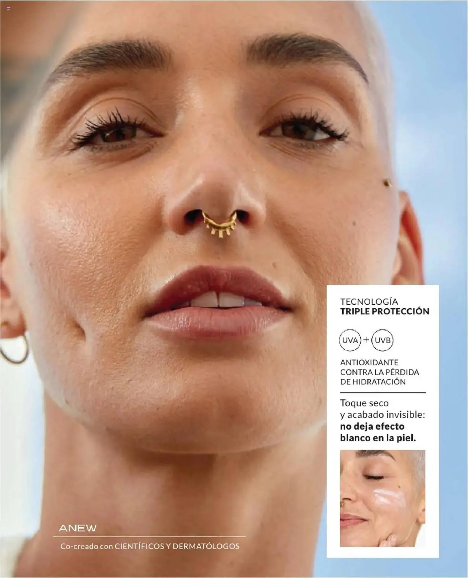 Catalogo de Catálogo Avon 1 de agosto al 16 de septiembre 2025 - Pag 108