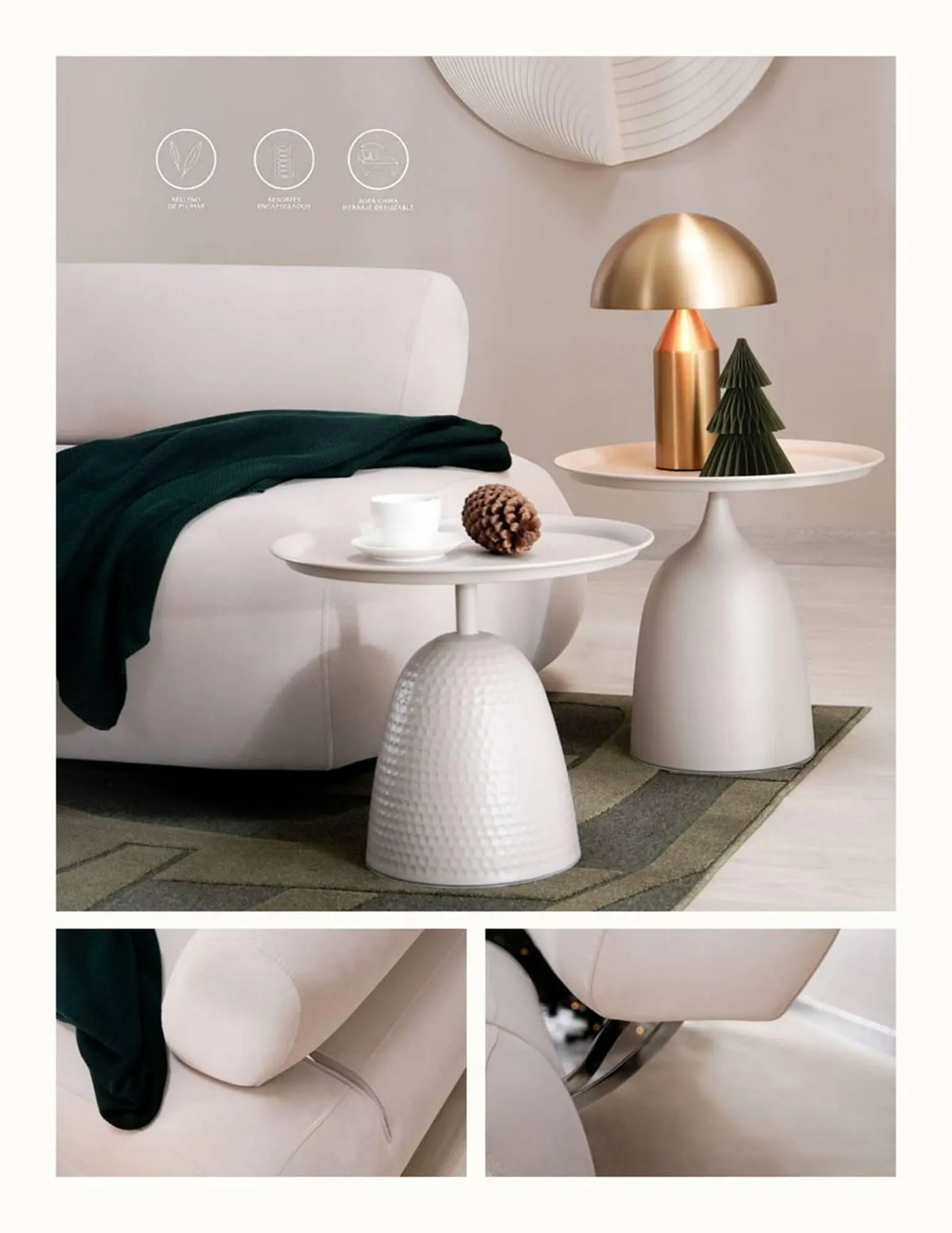 Catalogo de Catálogo Aristas 15 de noviembre al 12 de enero 2026 - Pag 68