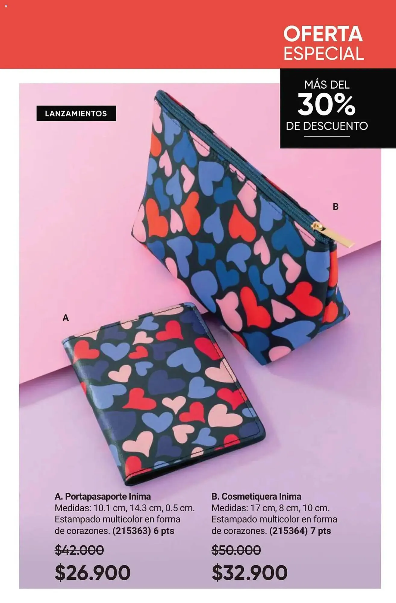 Catalogo de Catálogo Avon 1 de febrero al 28 de febrero 2026 - Pag 45