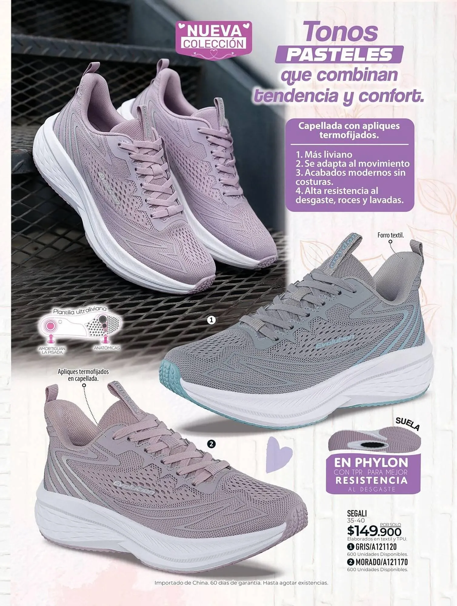 Catalogo de Catálogo Croydon 6 de mayo al 28 de mayo 2026 - Pag 23
