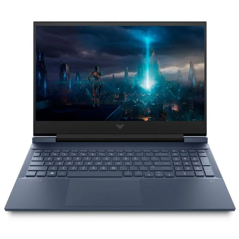 COMPUTADOR PORTATIL HP VICTUS Intel Core i5 Núcleos 8 GB RAM 512 GB SSD