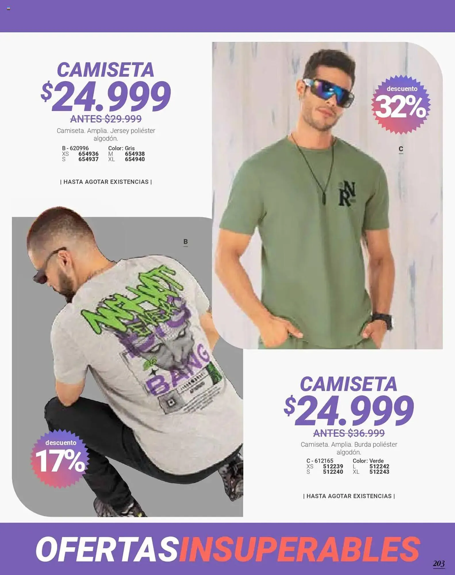 Catalogo de Catálogo Carmel 1 de junio al 1 de agosto 2025 - Pag 205