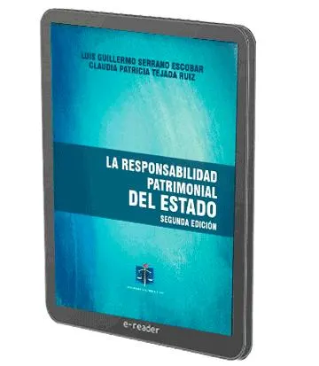 La Responsabilidad Patrimonial del Estado [DIGITAL]