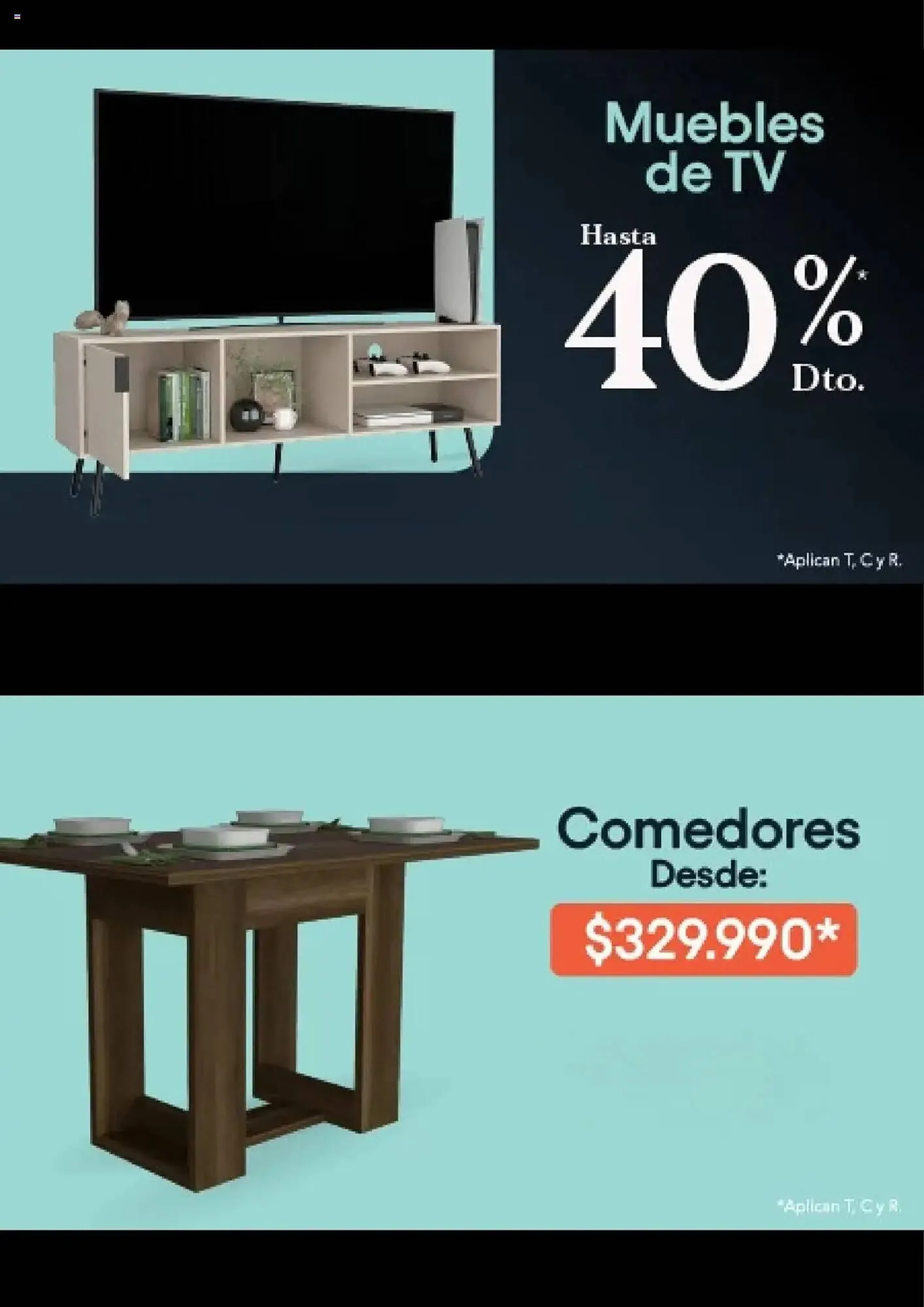 Catalogo de Catálogo Tugó 29 de noviembre al 4 de diciembre 2024 - Pag 4