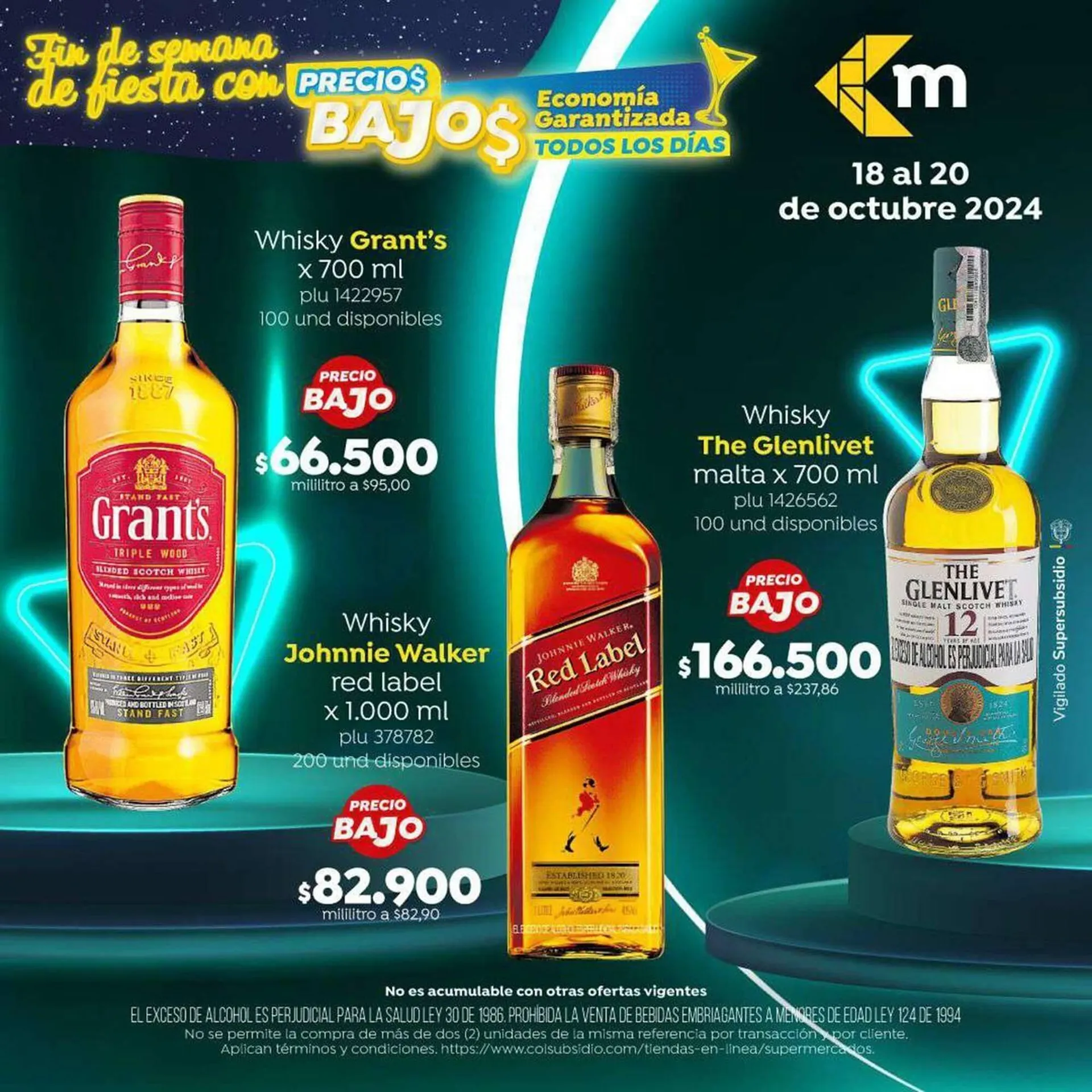 Catalogo de Catálogo Colsubsidio 18 de octubre al 1 de noviembre 2024 - Pag 5