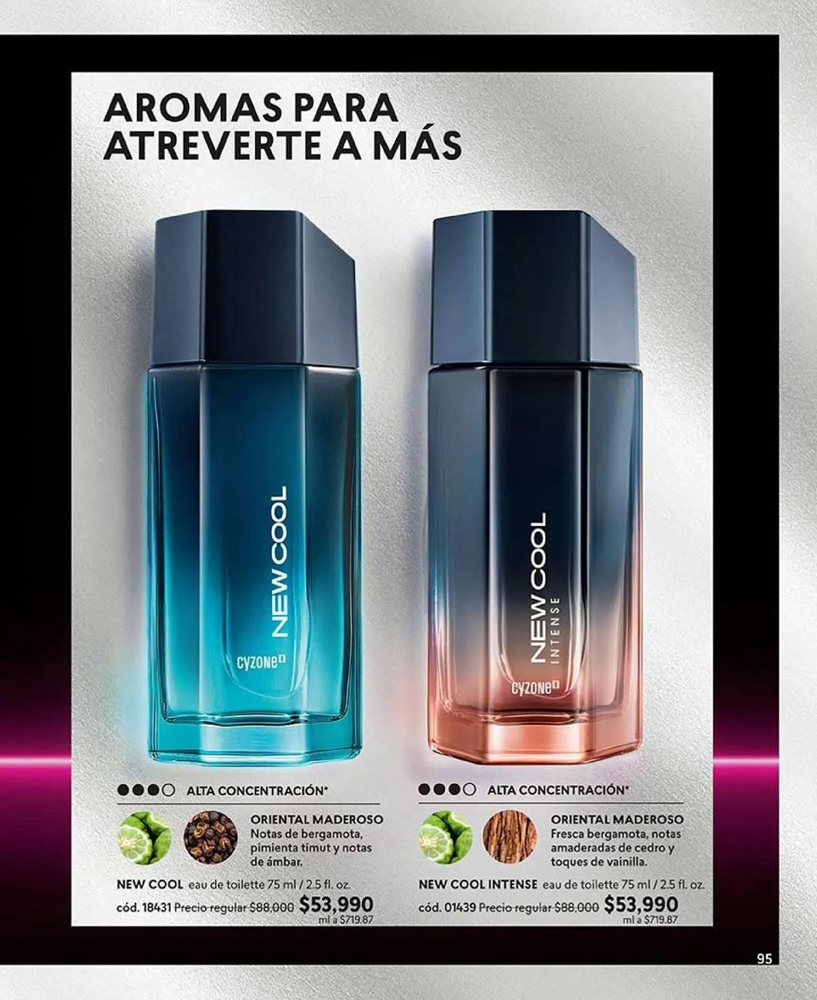 Catalogo de Catálogo L'bel 1 de noviembre al 30 de noviembre 2025 - Pag 103