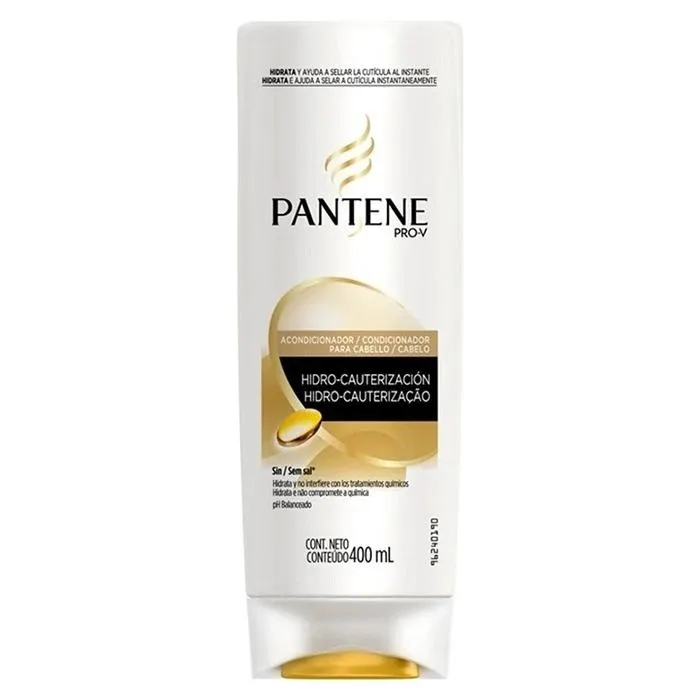Acondicionador Pantene Pro-V hidratacion extrema x400m