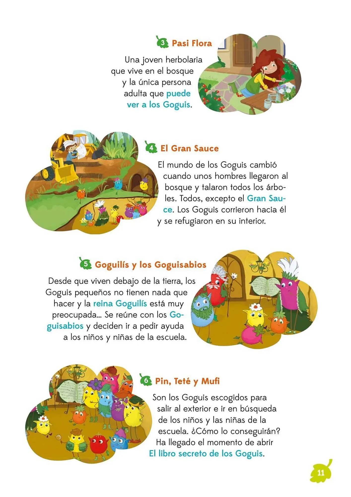 Catalogo de Catálogo Vicens Vives 26 de febrero al 31 de mayo 2026 - Pag 11