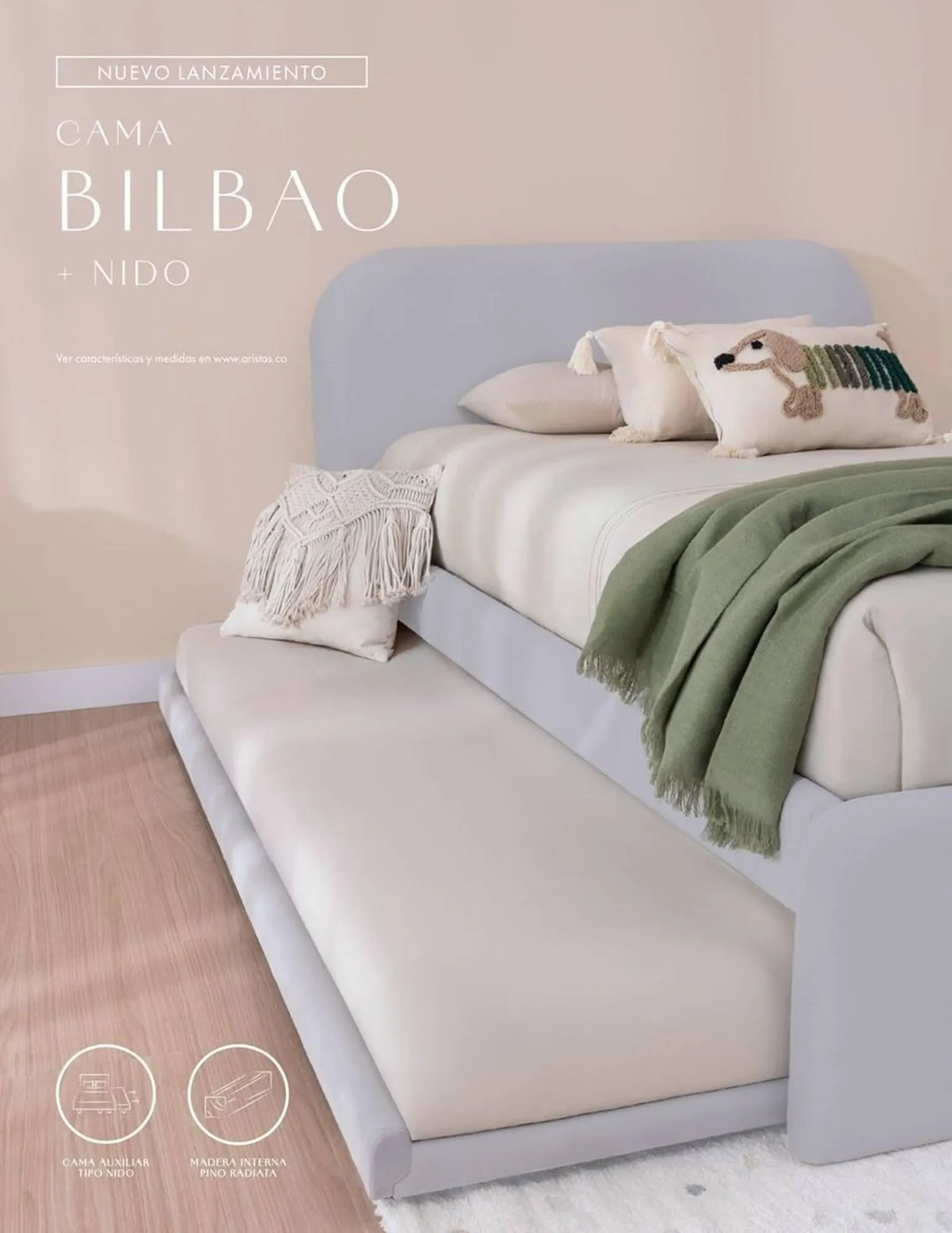 Catalogo de Catálogo Aristas 16 de septiembre al 31 de octubre 2025 - Pag 52