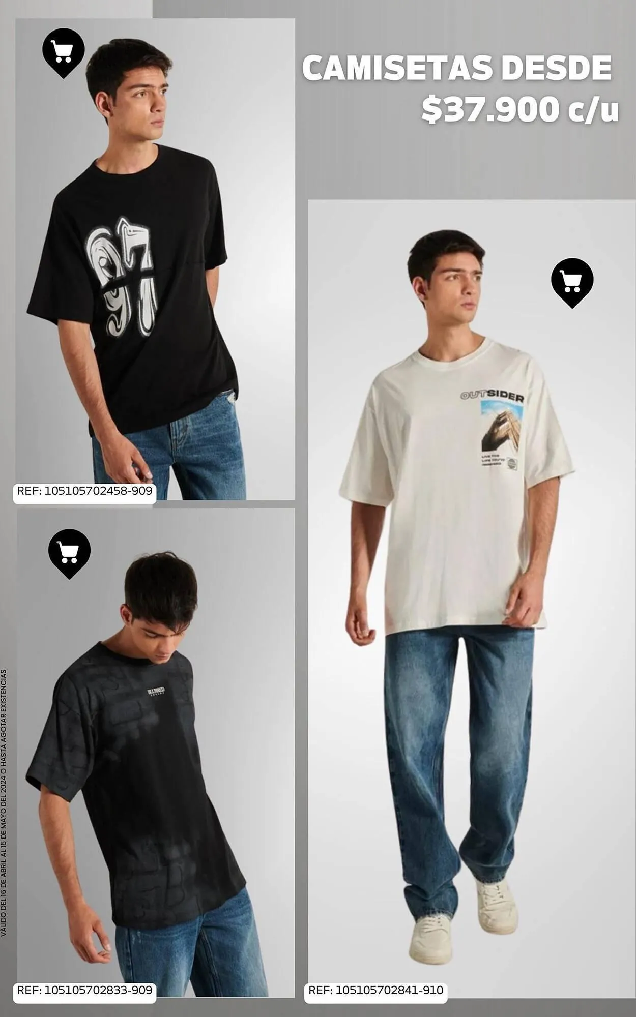 Catalogo de Catálogo Koaj 30 de abril al 12 de mayo 2024 - Pag 42