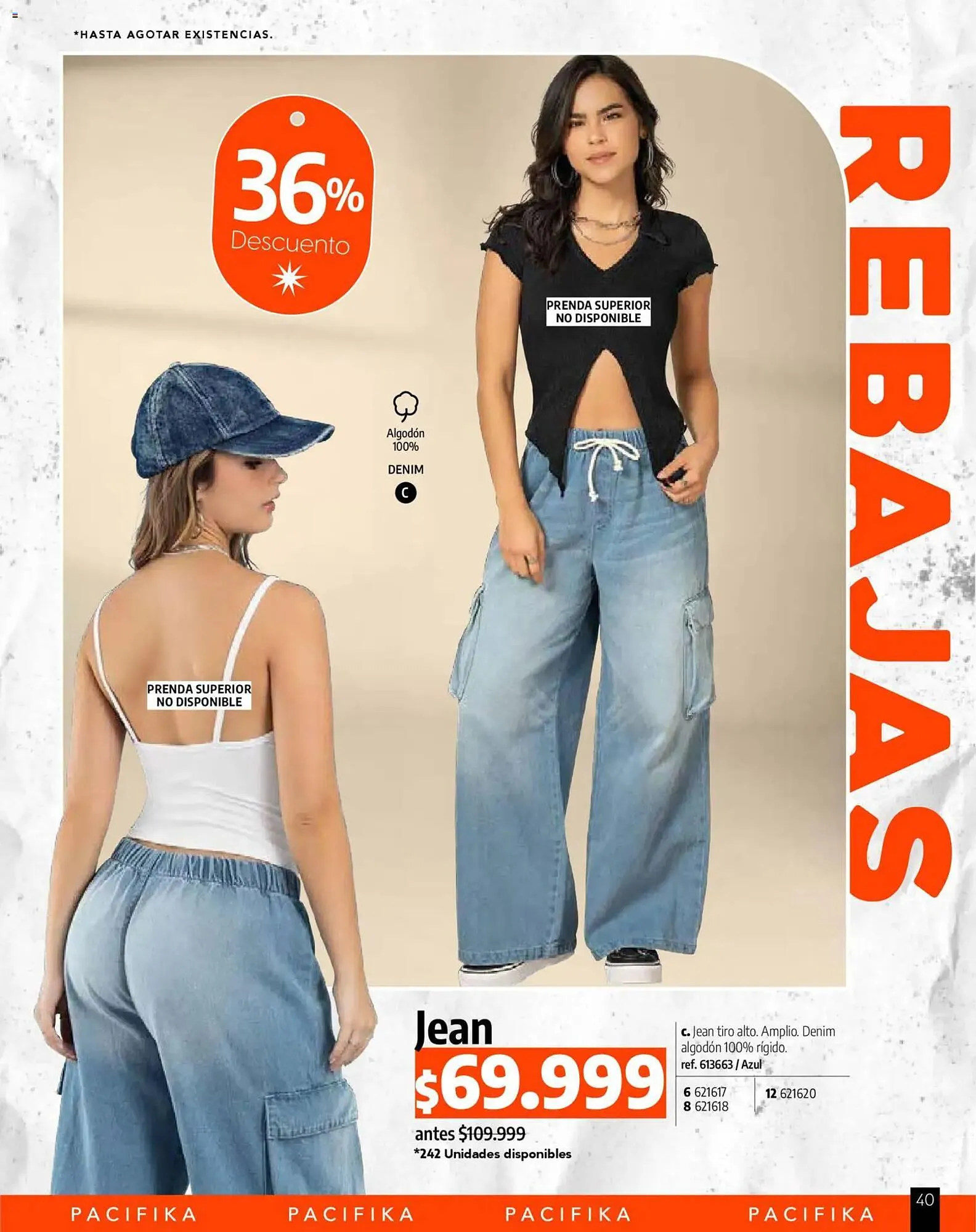 Catalogo de Catálogo Pacífika 6 de febrero al 12 de febrero 2026 - Pag 251