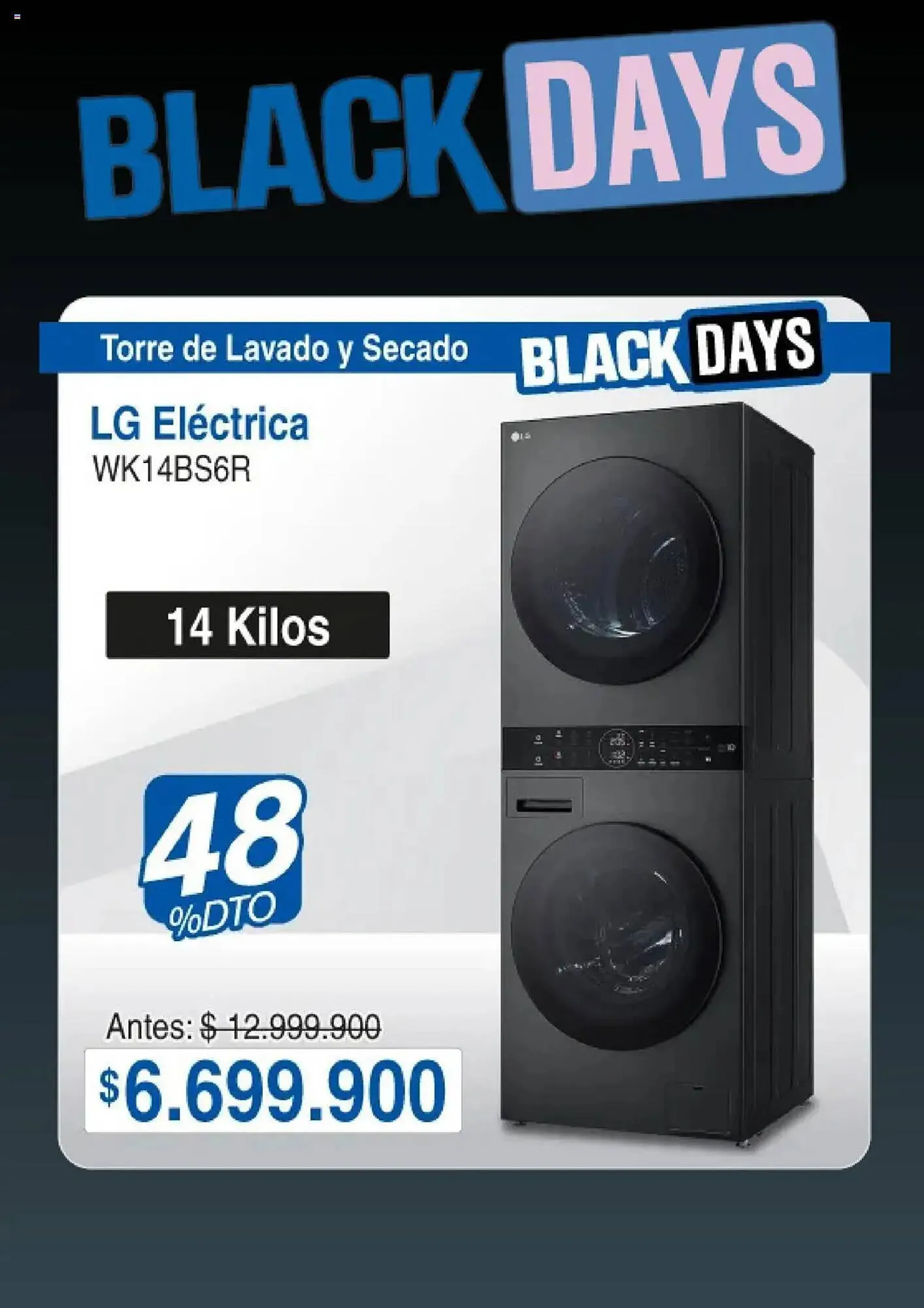 Catalogo de Catálogo Ktronix 27 de mayo al 3 de junio 2025 - Pag 9