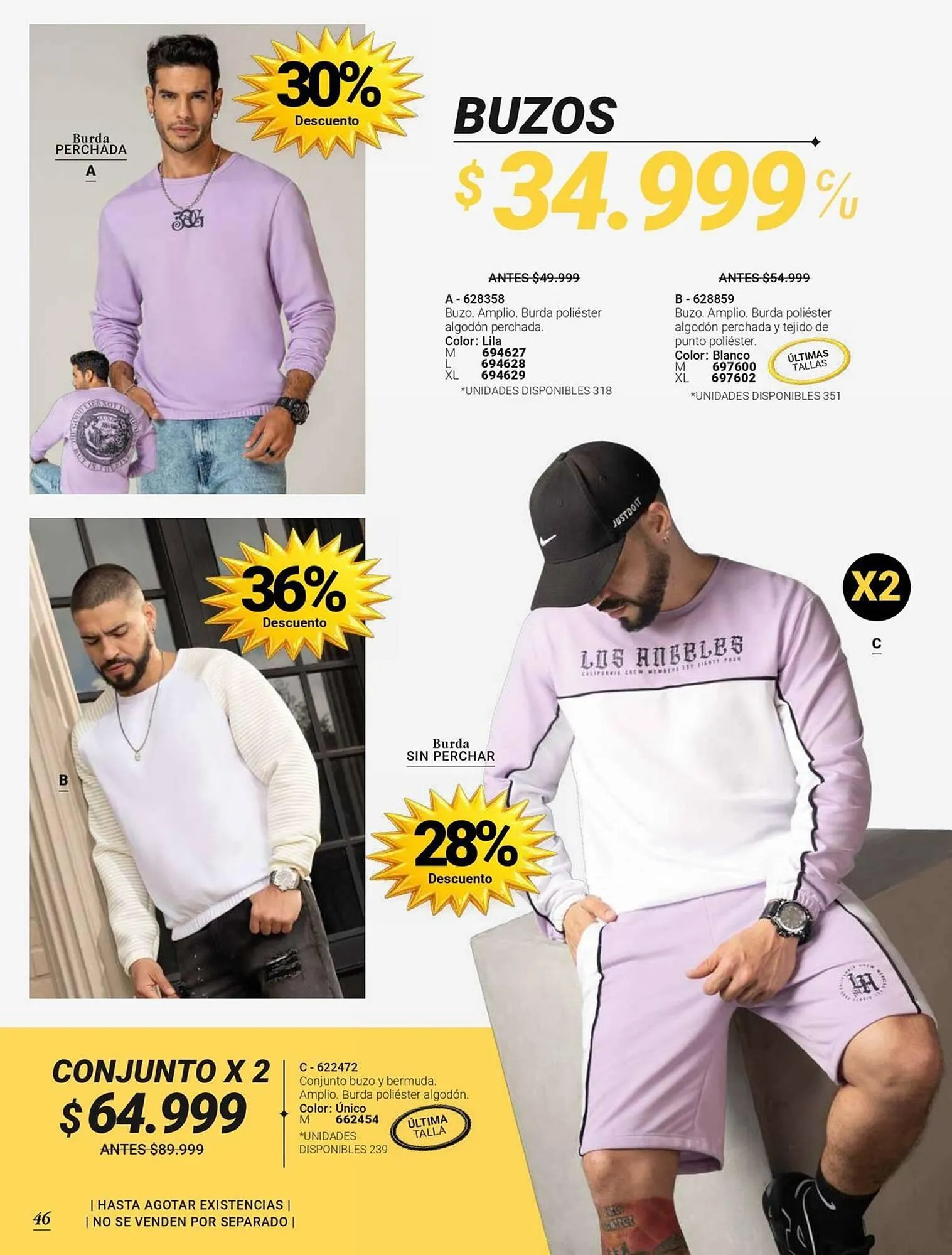 Catalogo de Catálogo Carmel 7 de julio al 26 de julio 2026 - Pag 242