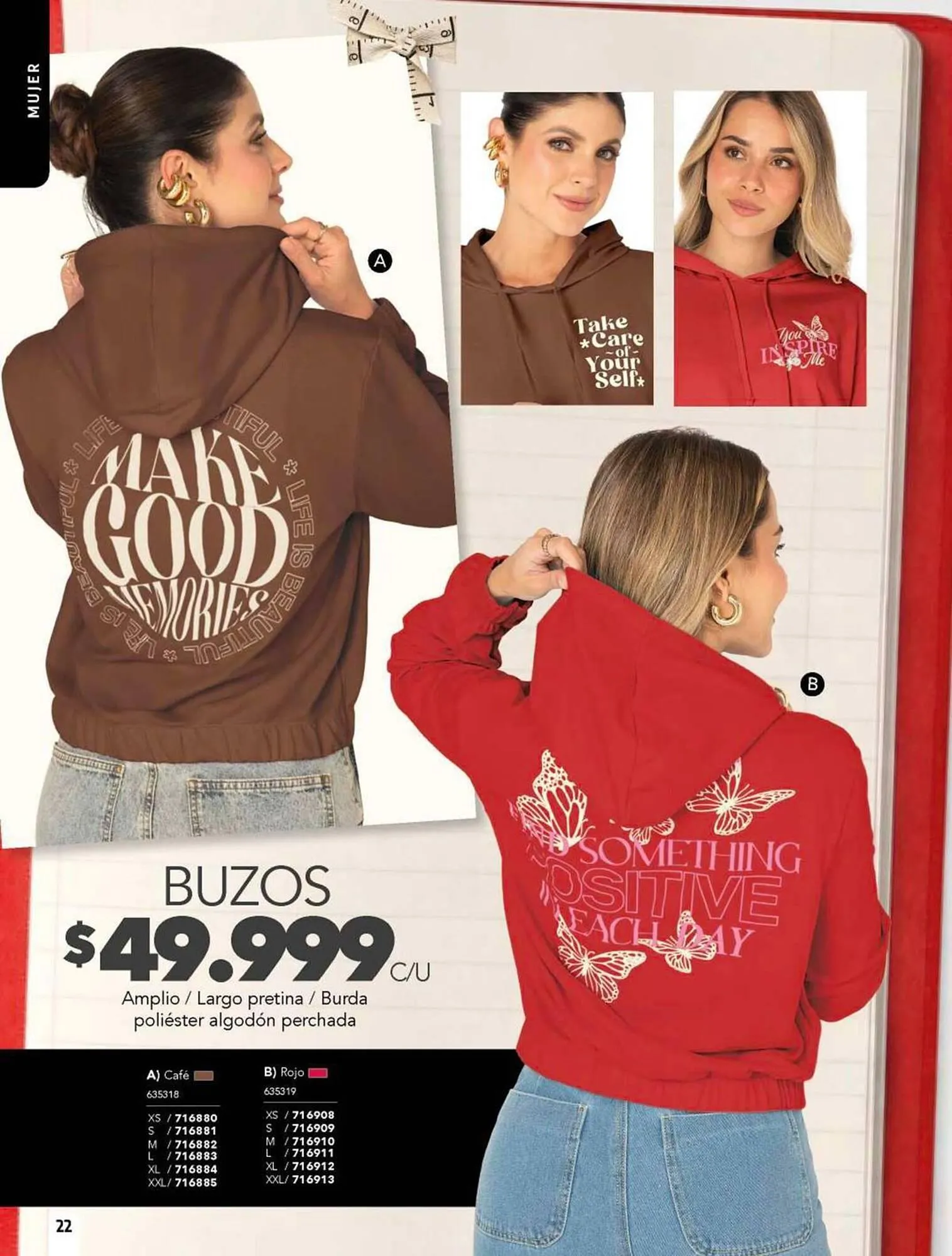 Catalogo de Catálogo Loguin 12 de abril al 21 de mayo 2026 - Pag 24