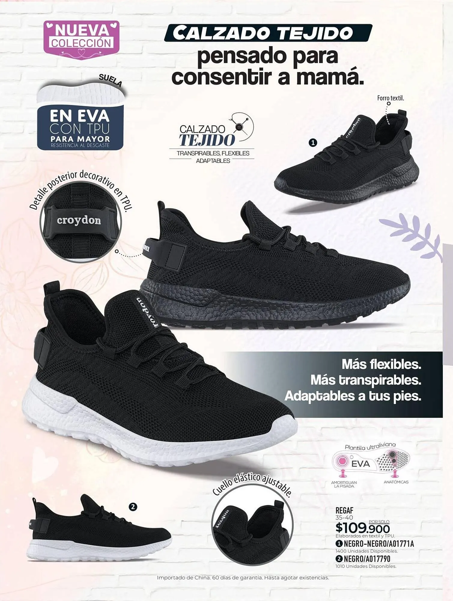 Catalogo de Catálogo Croydon 6 de mayo al 28 de mayo 2026 - Pag 8