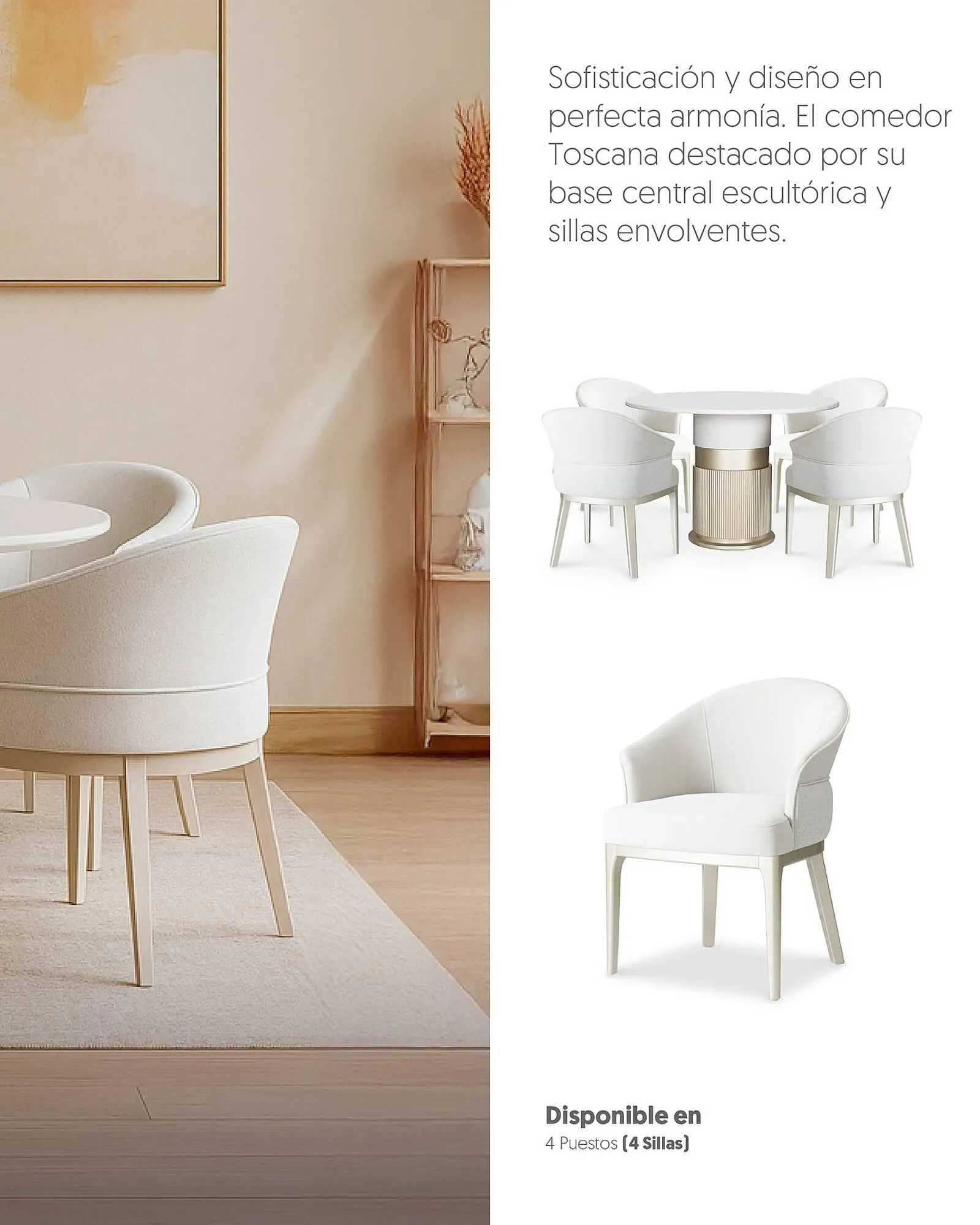 Catalogo de Catálogo Muebles Jamar 3 de junio al 3 de junio 2025 - Pag 5