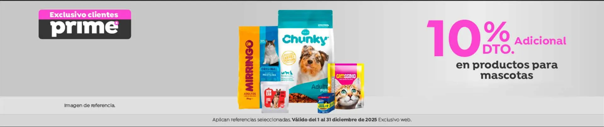 Catalogo de Catálogo Jumbo 2 de diciembre al 31 de diciembre 2025 - Pag 2