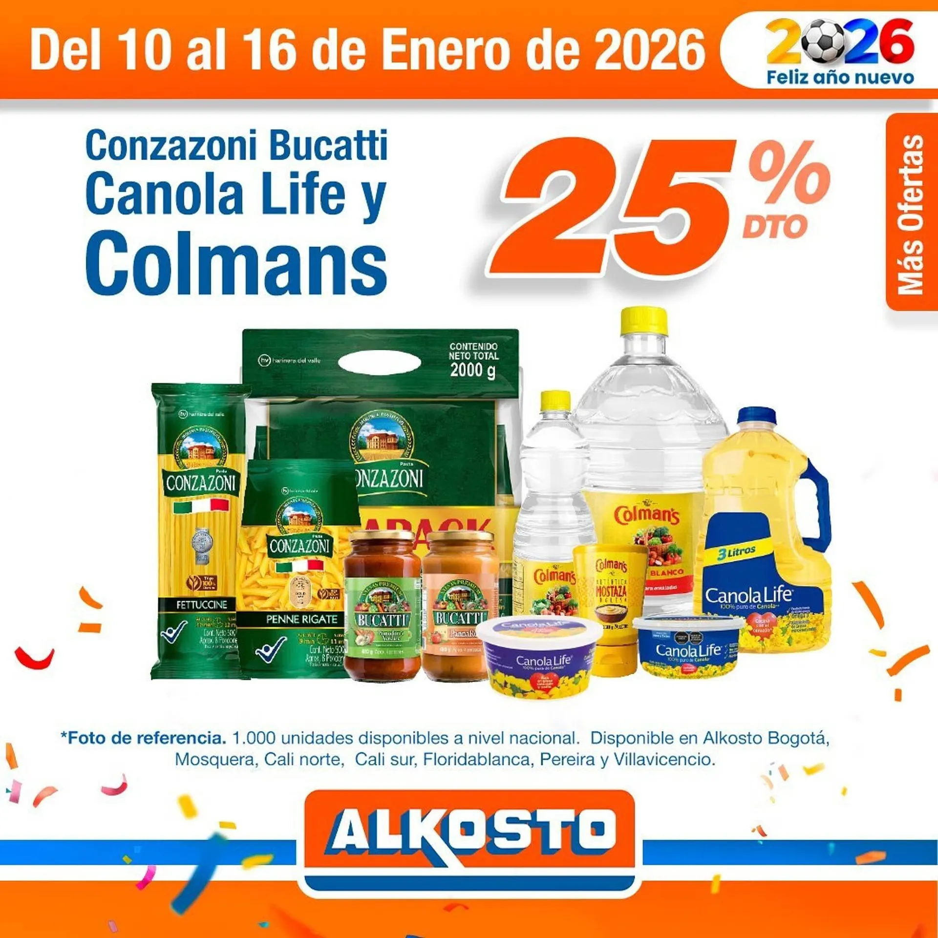 Catalogo de Catálogo Alkosto 13 de enero al 16 de enero 2026 - Pag 4