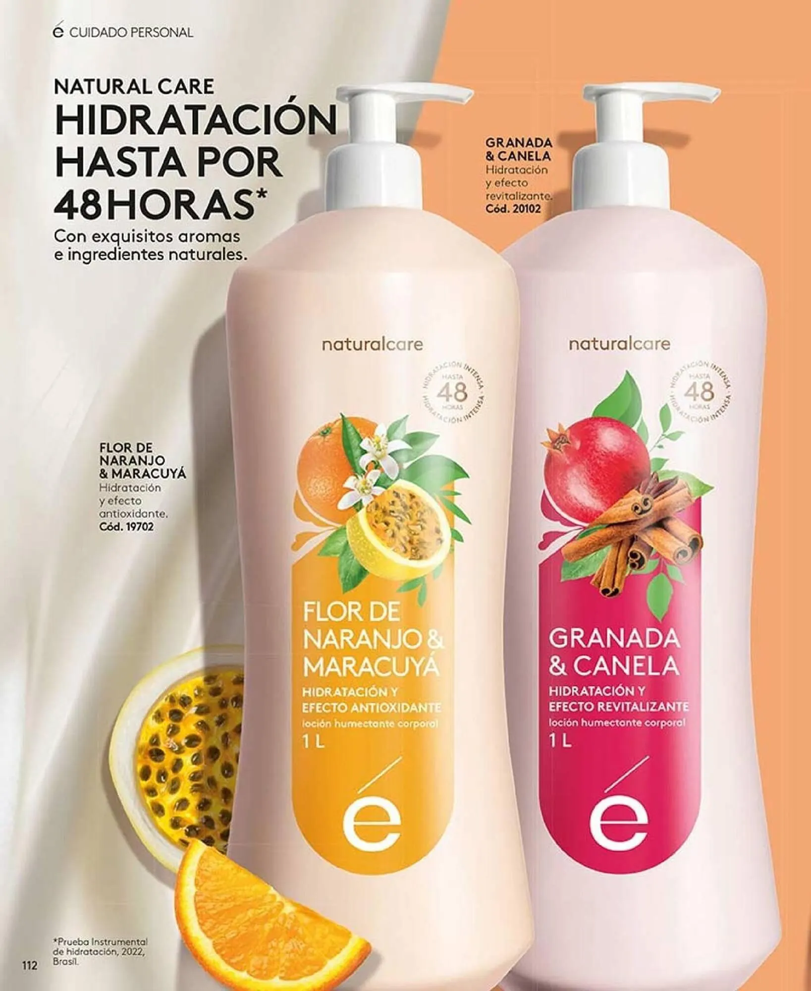 Catalogo de Catálogo Ésika 22 de enero al 28 de febrero 2026 - Pag 112