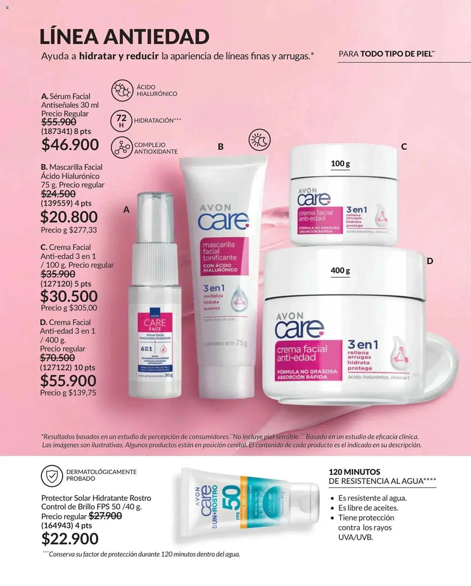 Catalogo de Catálogo Avon 1 de febrero al 28 de febrero 2026 - Pag 120