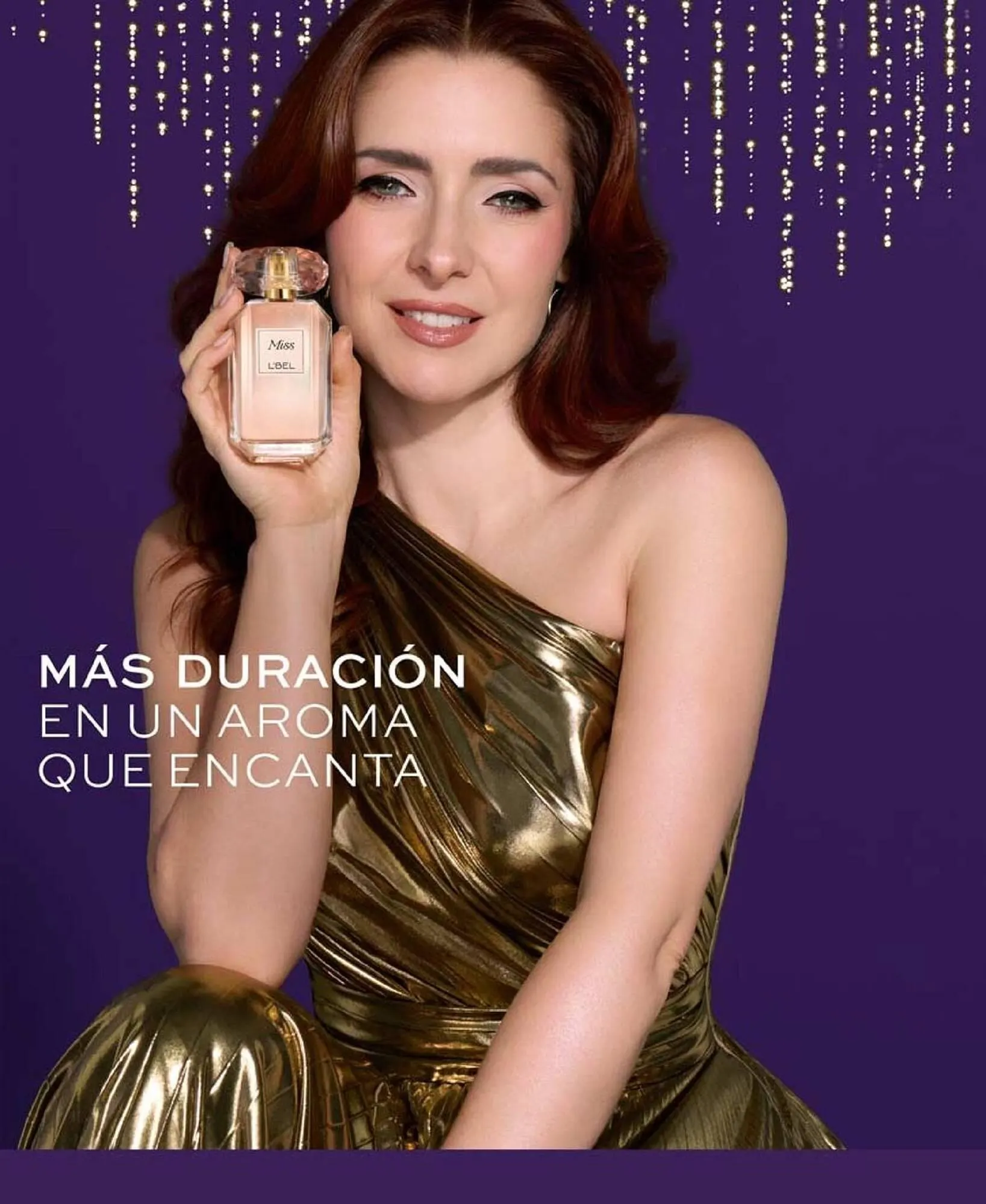 Catalogo de Catálogo L'bel 1 de abril al 30 de abril 2026 - Pag 6