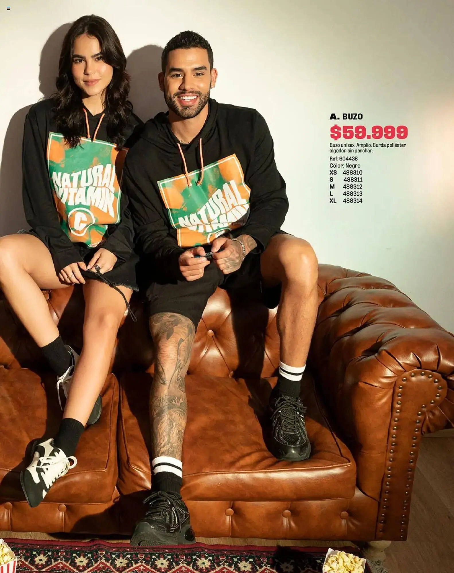 Catalogo de Catálogo Pacífika 8 de abril al 15 de junio 2025 - Pag 194