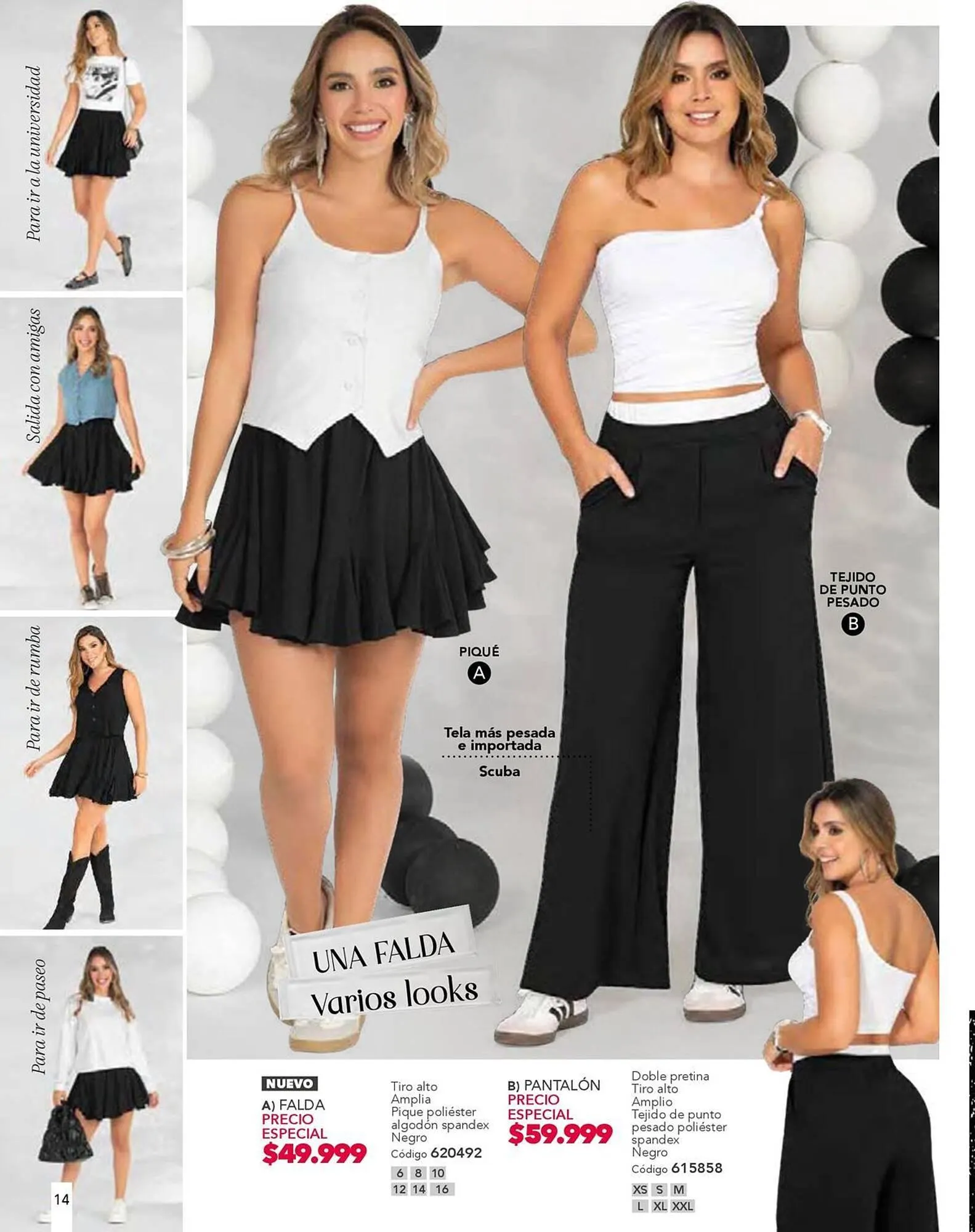 Catalogo de Catálogo Loguin 30 de diciembre al 13 de enero 2025 - Pag 16